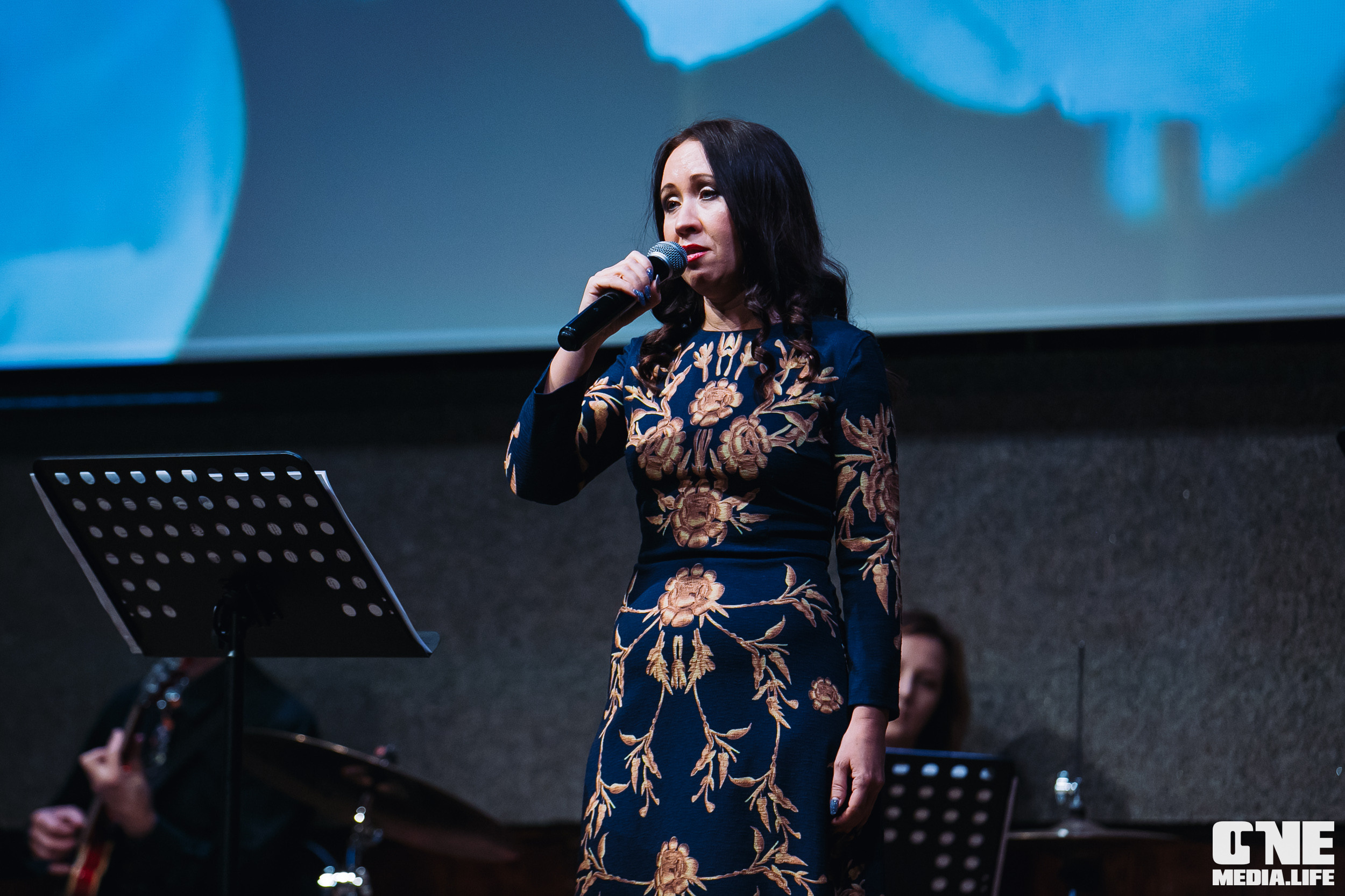 Фоторепортаж из Калининградской филармонии. One Media Life: фоторепортажи, фотоотчеты с мероприятий и заведений