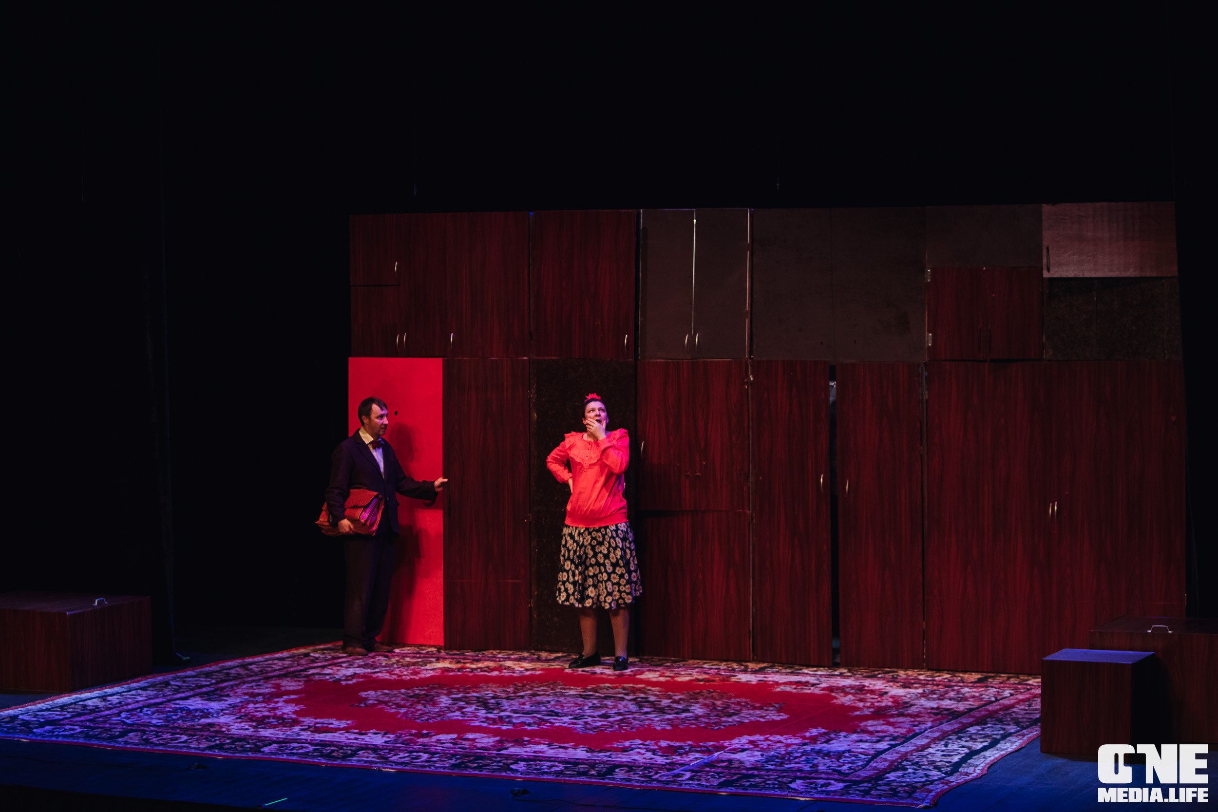 Фоторепортаж из Янтарь Холла. One Media Life: фоторепортажи, фотоотчеты с мероприятий и заведений