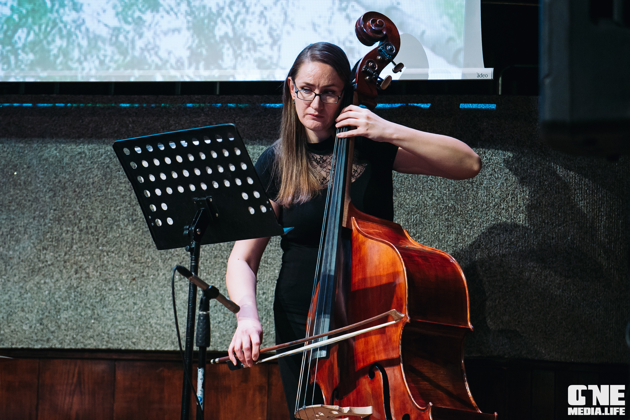 Фоторепортаж из Калининградской филармонии. One Media Life: фоторепортажи, фотоотчеты с мероприятий и заведений