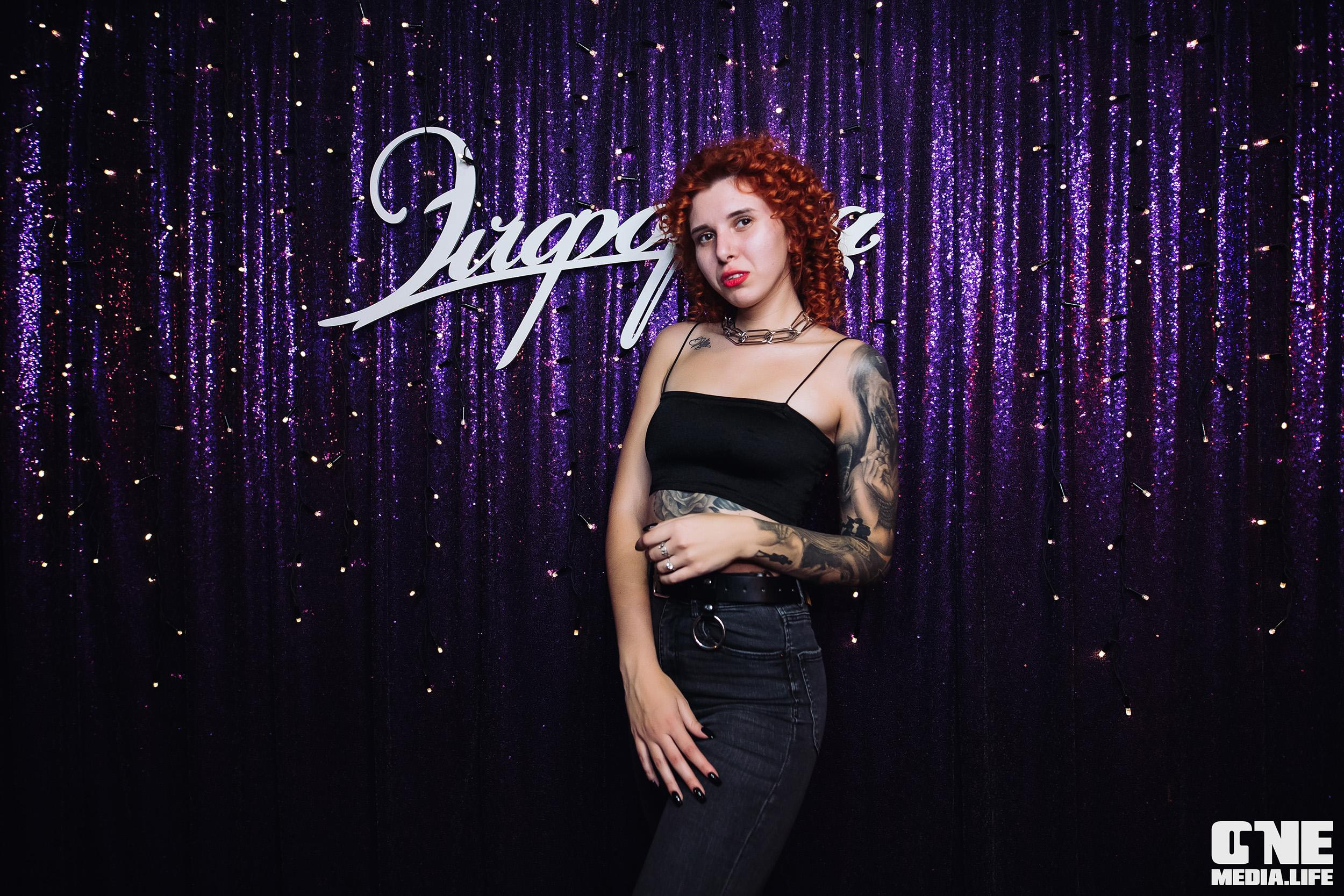 Фоторепортаж из караоке-клуба Эфория. One Media Life: фоторепортажи, фотоотчеты с мероприятий и заведений