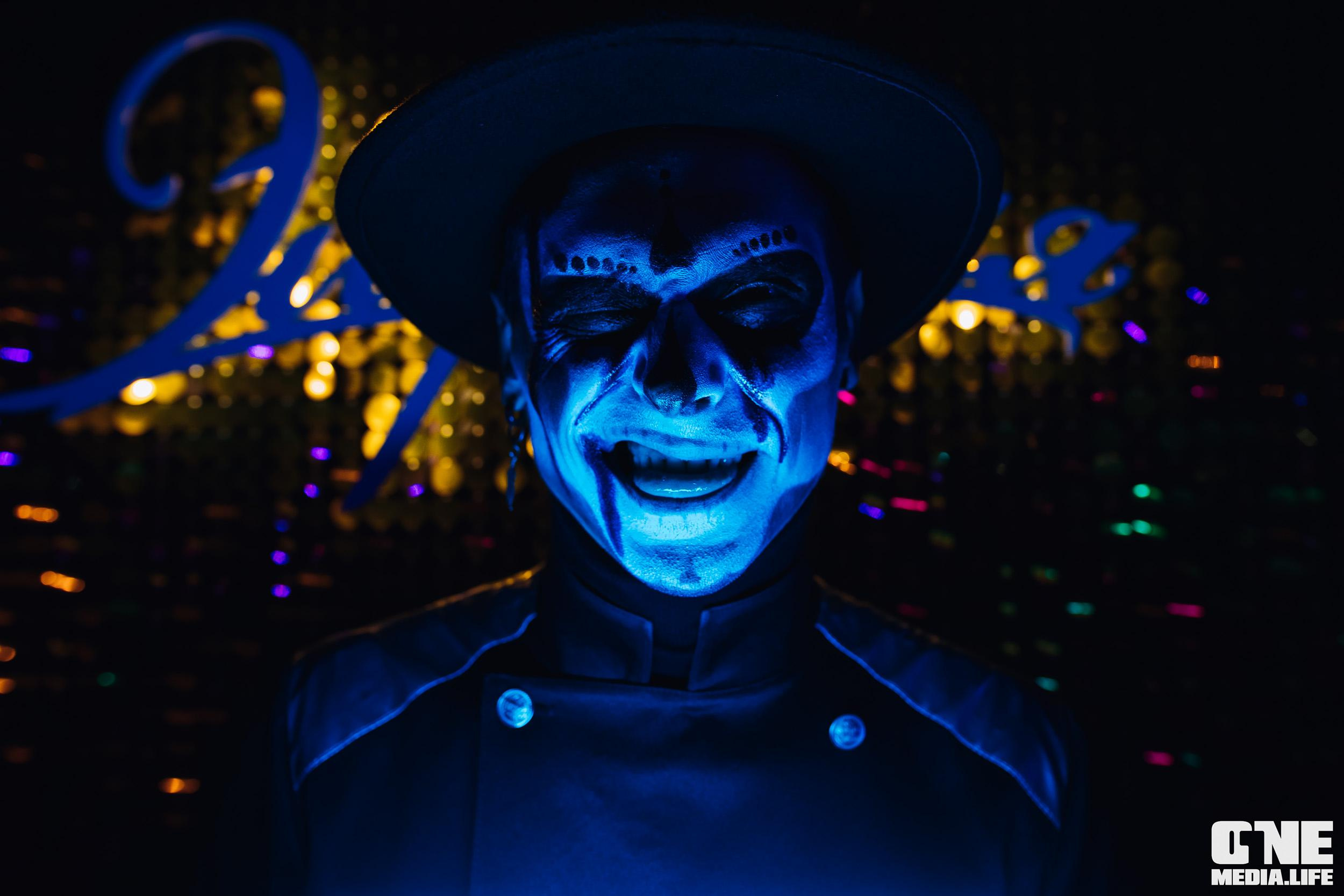 Фоторепортаж из караоке-клуба Эйфория. One Media Life: фоторепортажи, фотоотчеты с мероприятий и заведений