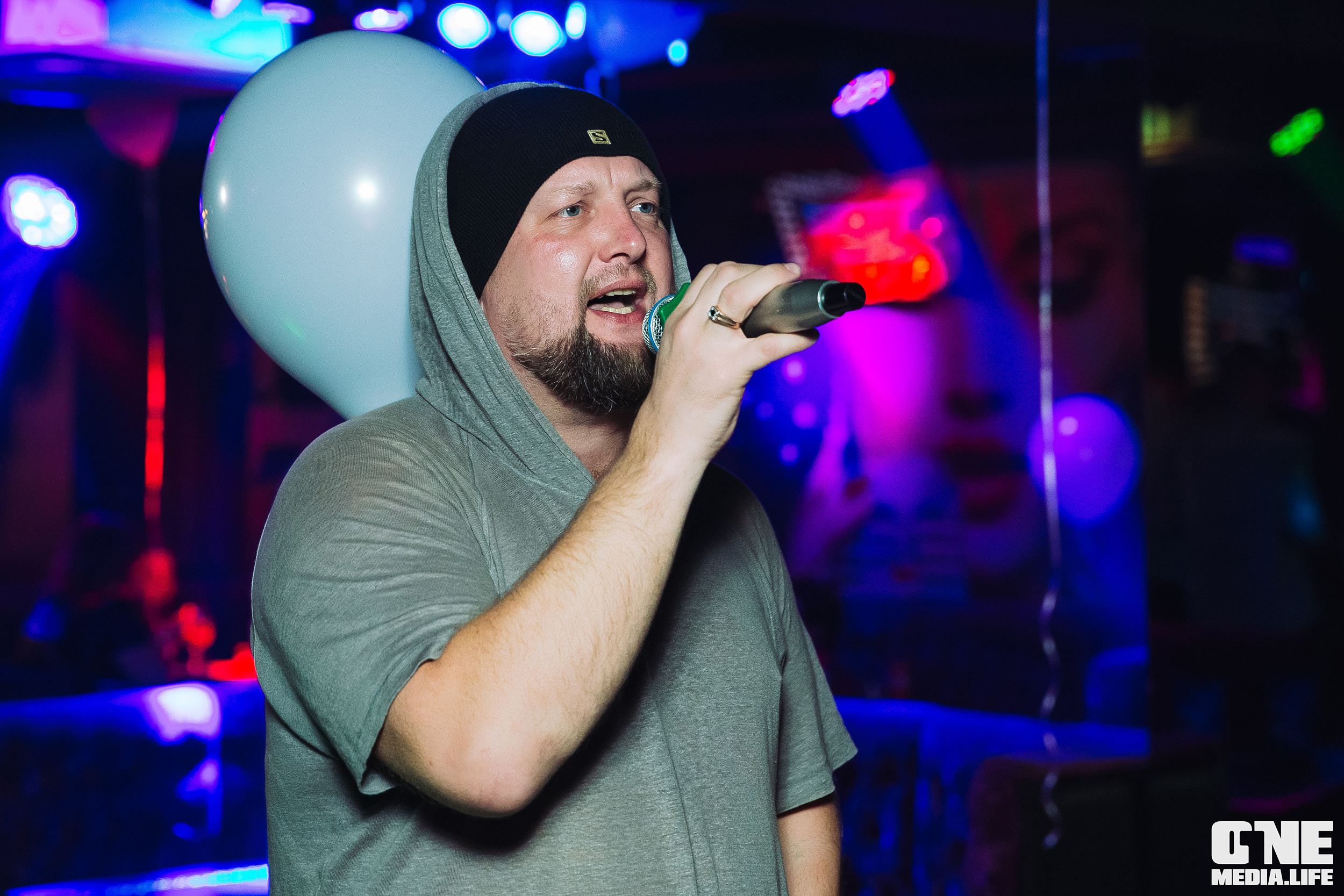 Фоторепортаж из караоке-клуба Эйфория. One Media Life: фоторепортажи, фотоотчеты с мероприятий и заведений