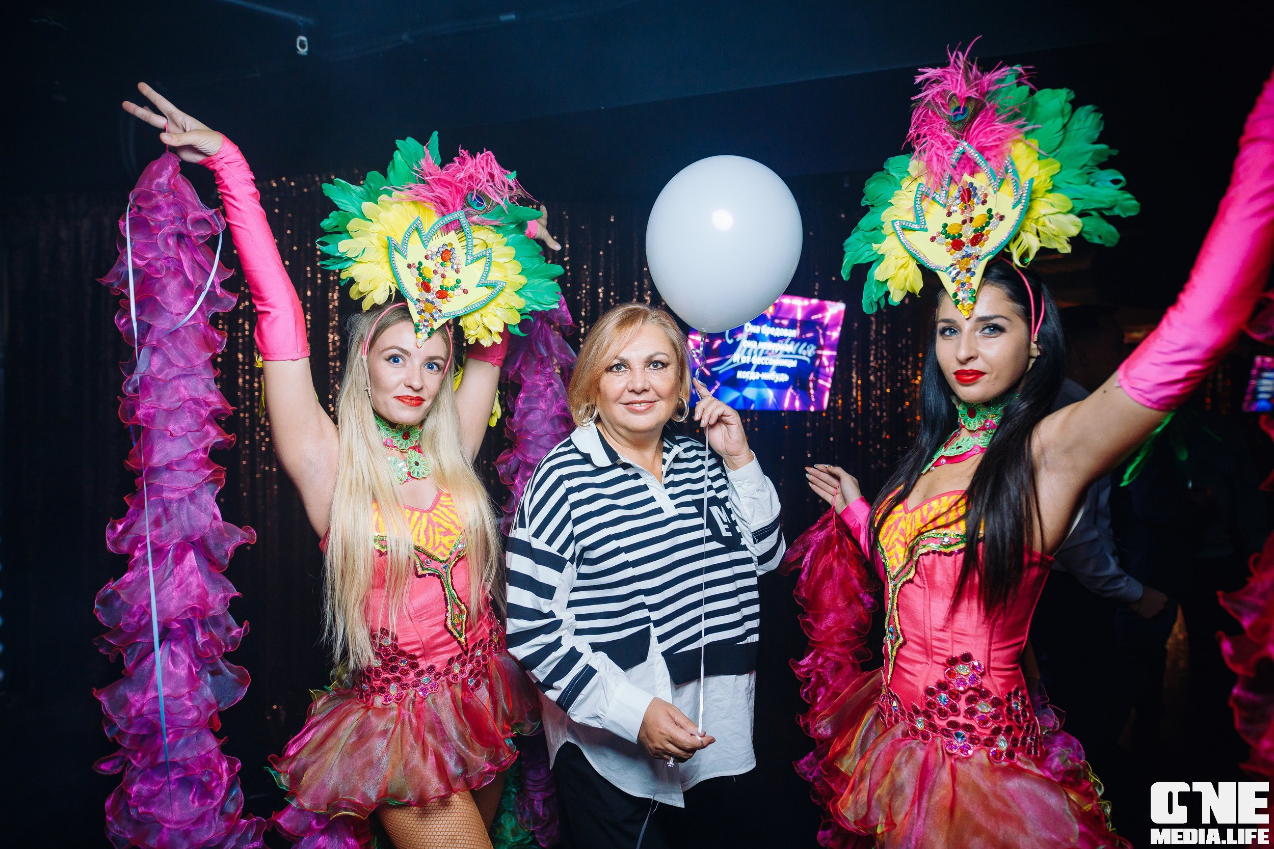 Фоторепортаж из караоке-клубе Эйфория. One Media Life: фоторепортажи, фотоотчеты с мероприятий и заведений