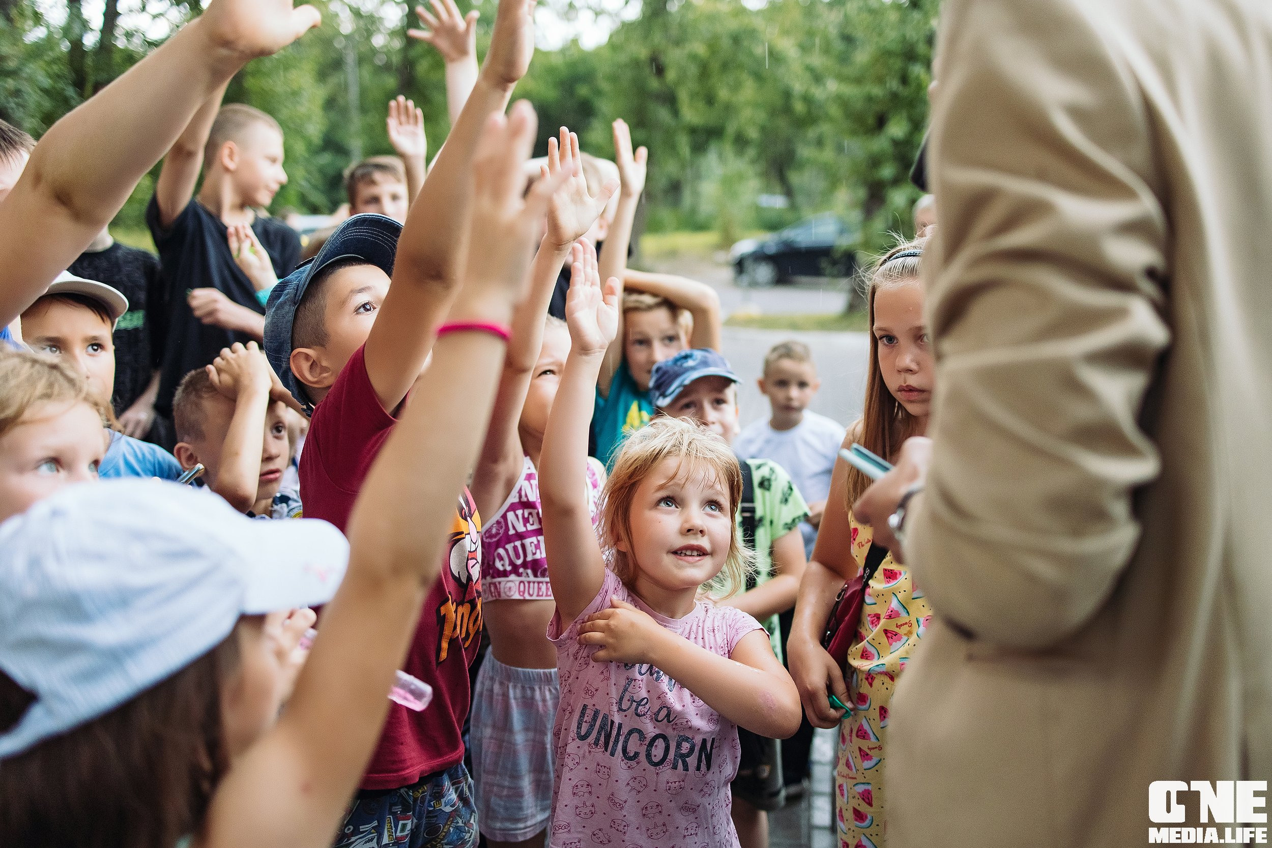Фоторепортаж из Пятерочки. One Media Life: фоторепортажи, фотоотчеты с мероприятий и заведений