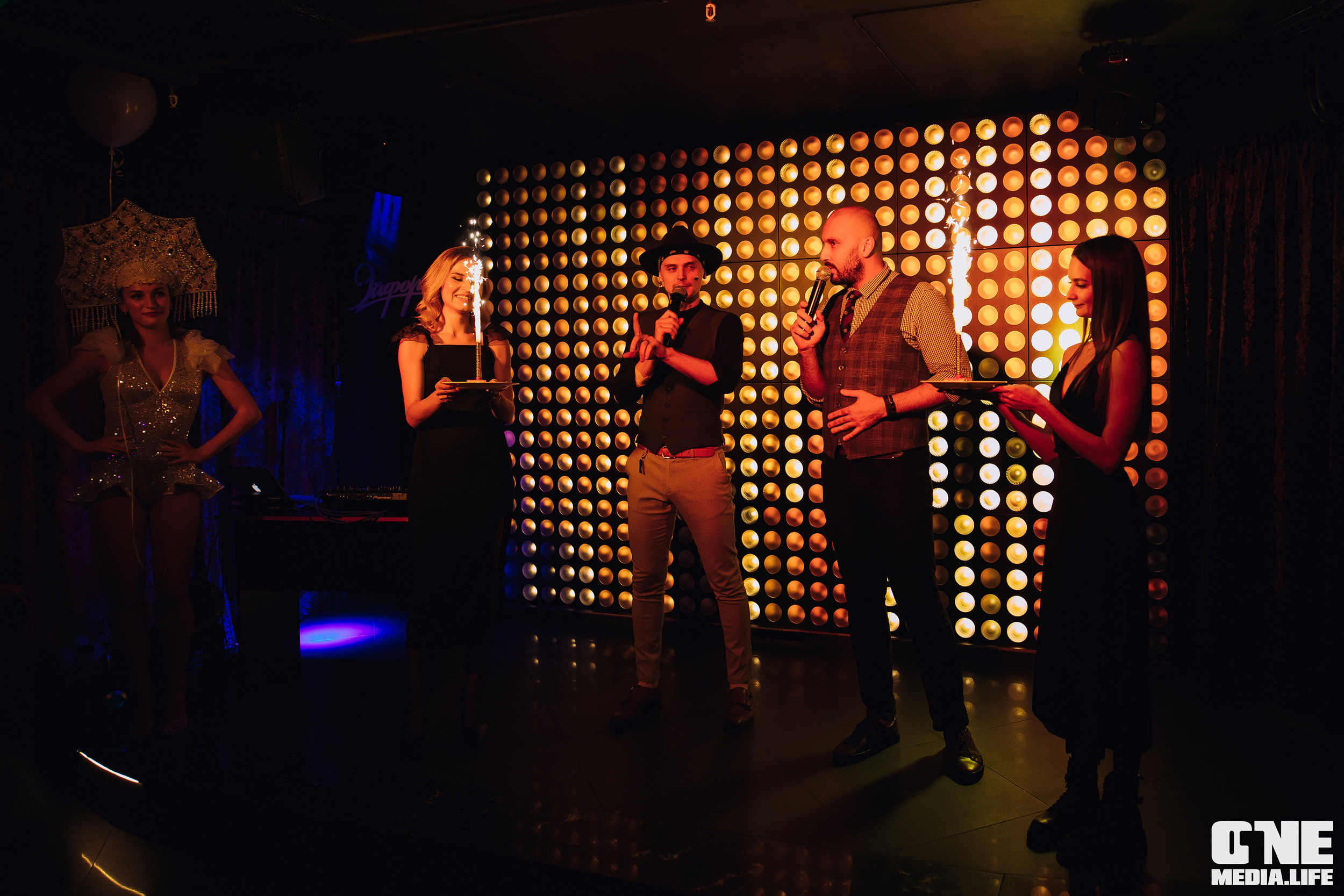 Фоторепортаж из караоке-клуба Эйфория. One Media Life: фоторепортажи, фотоотчеты с мероприятий и заведений