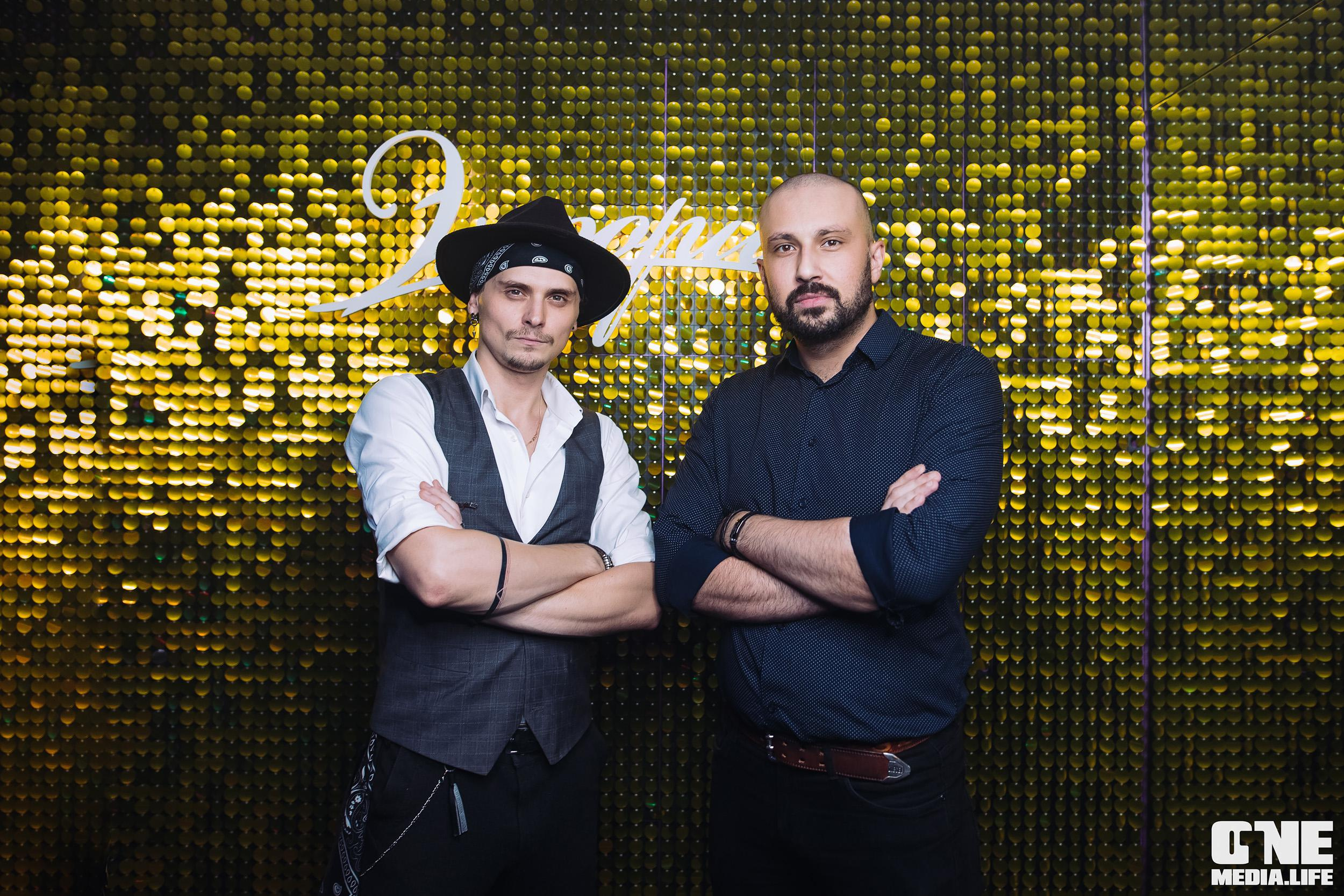 Фоторепортаж из караоке-клуба Эйфория. One Media Life: фоторепортажи, фотоотчеты с мероприятий и заведений