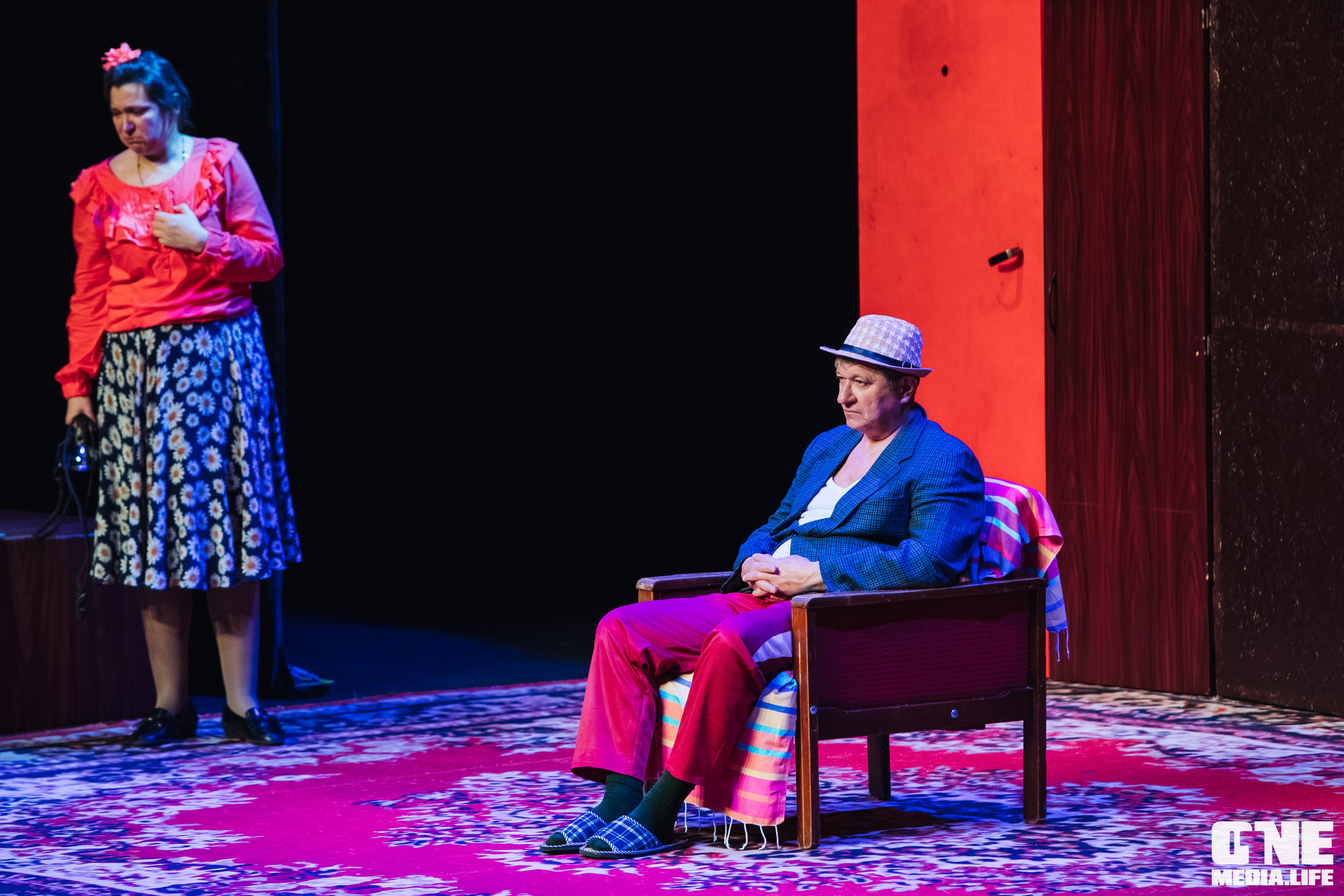 Фоторепортаж из Янтарь Холла. One Media Life: фоторепортажи, фотоотчеты с мероприятий и заведений