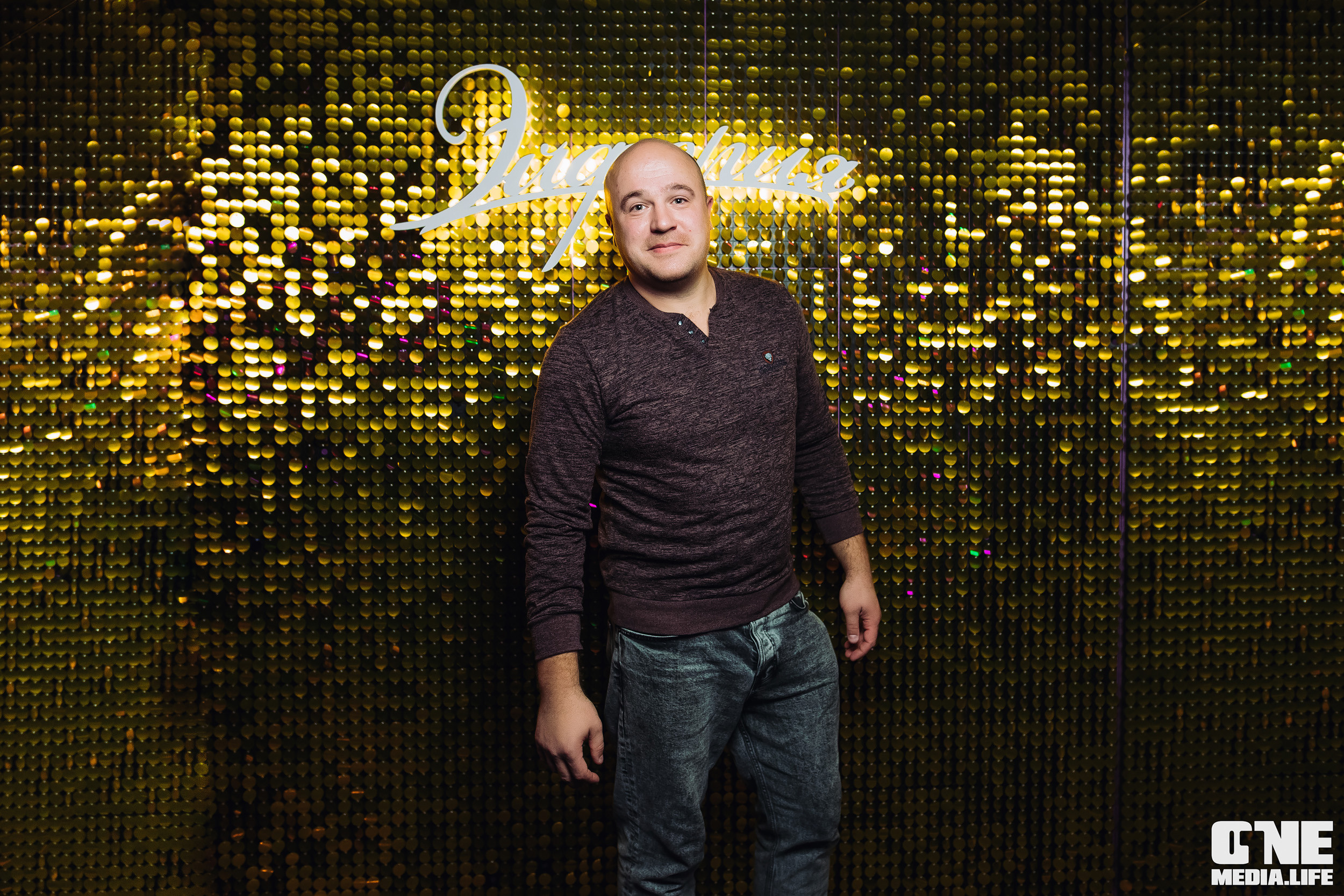 Фоторепортаж из караоке-клуба Эйфория. One Media Life: фоторепортажи, фотоотчеты с мероприятий и заведений