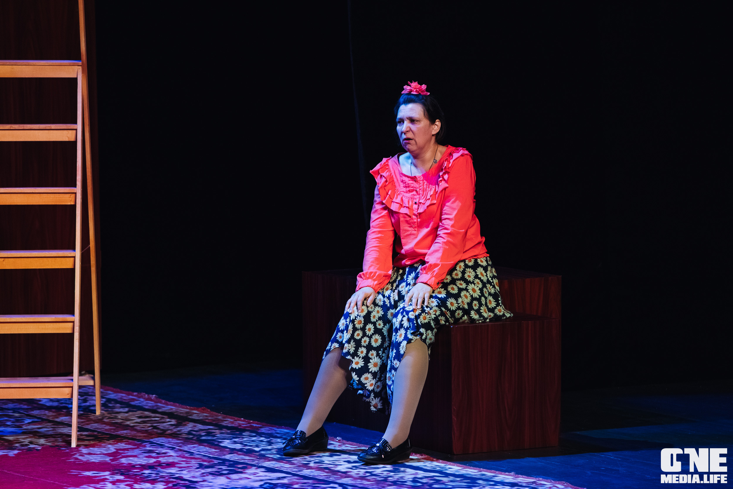 Фоторепортаж из Янтарь Холла. One Media Life: фоторепортажи, фотоотчеты с мероприятий и заведений