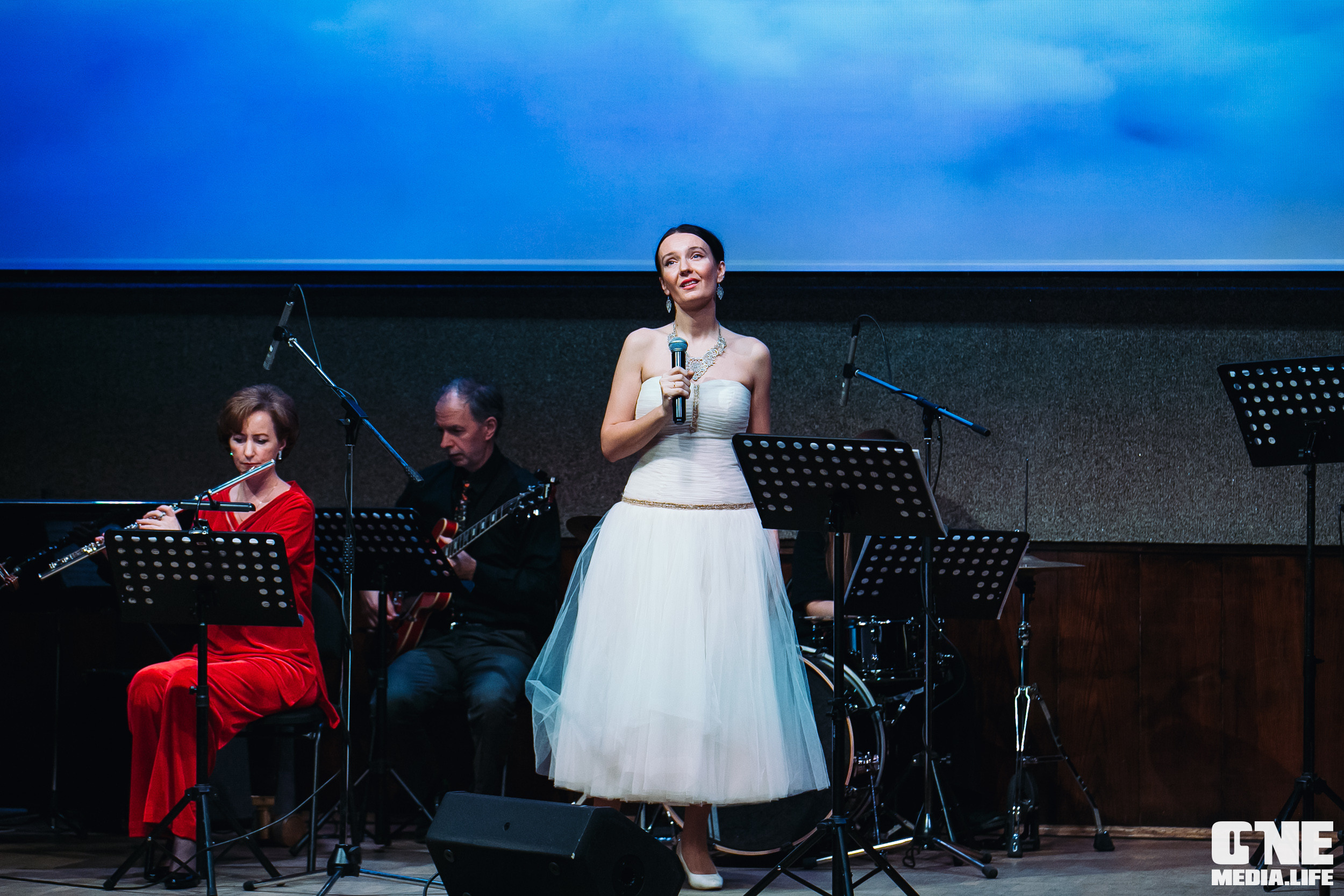 Фоторепортаж из Калининградской филармонии. One Media Life: фоторепортажи, фотоотчеты с мероприятий и заведений