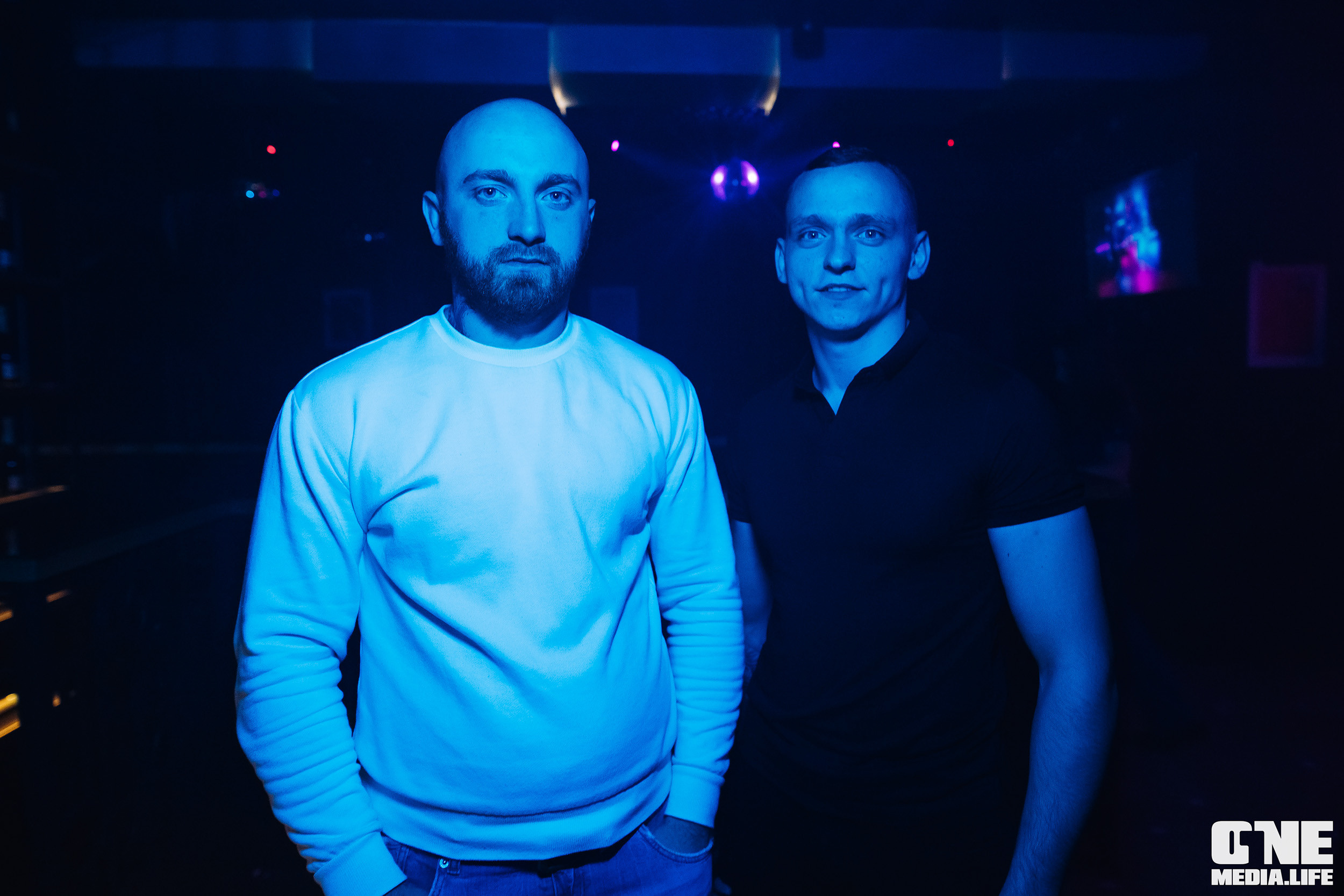 Фоторепортаж из диско бара Мираж. One Media Life: фоторепортажи, фотоотчеты с мероприятий и заведений