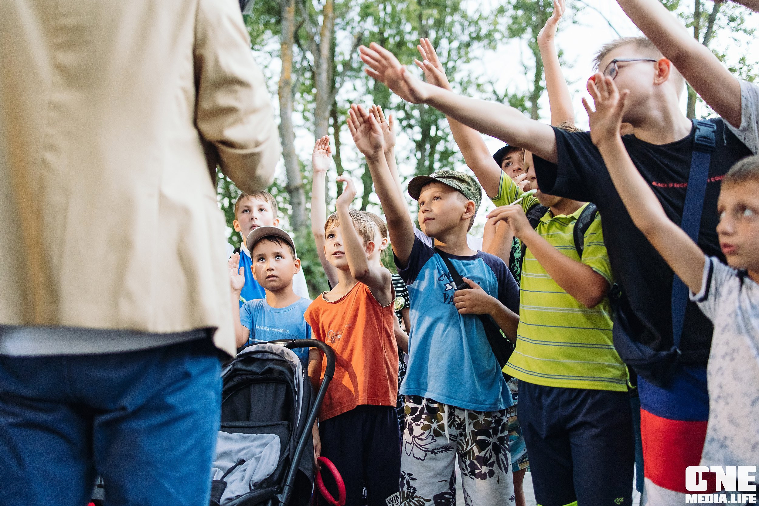 Фоторепортаж из Пятерочки. One Media Life: фоторепортажи, фотоотчеты с мероприятий и заведений