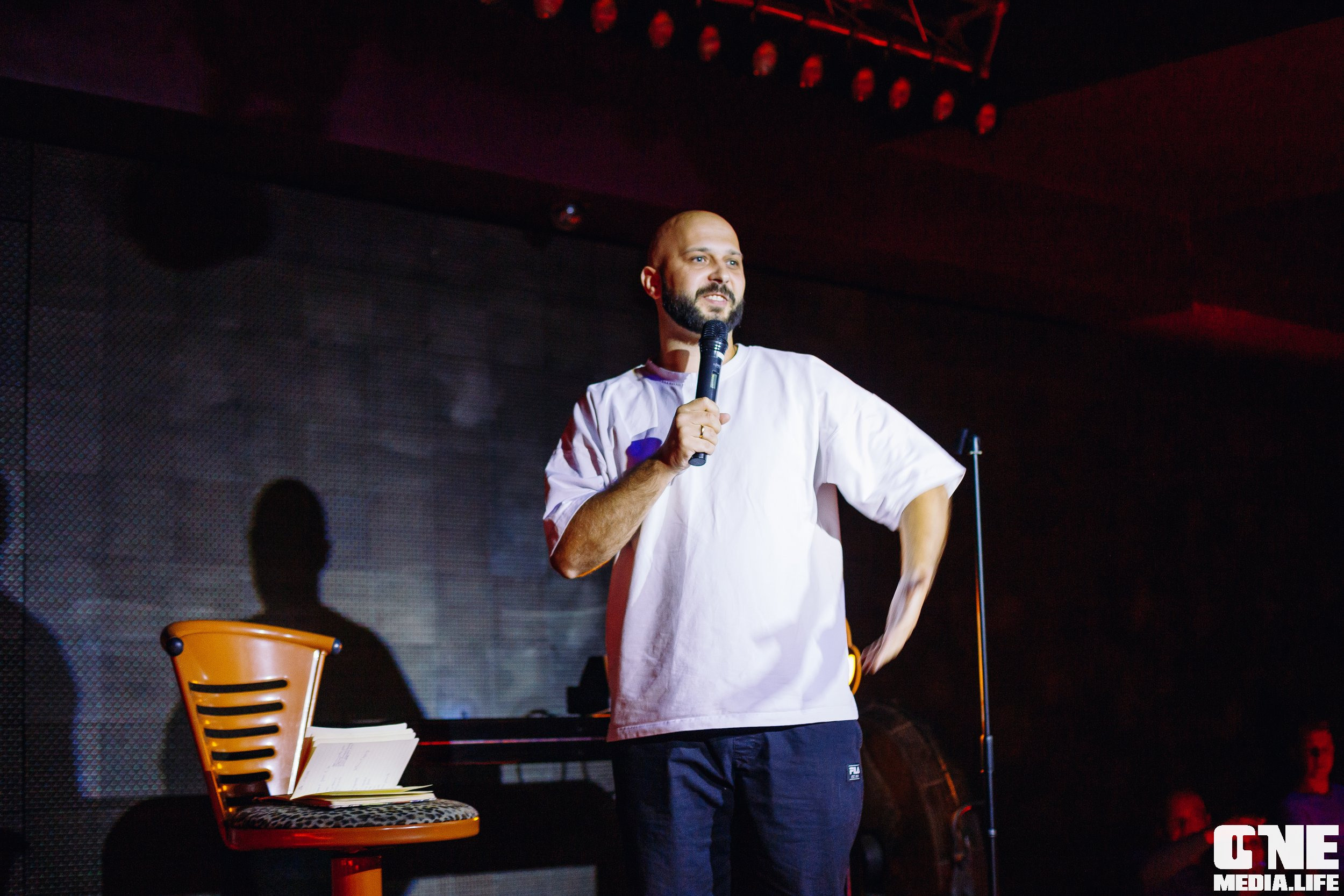 Фоторепортаж из РК Планета. One Media Life: фоторепортажи, фотоотчеты с мероприятий и заведений