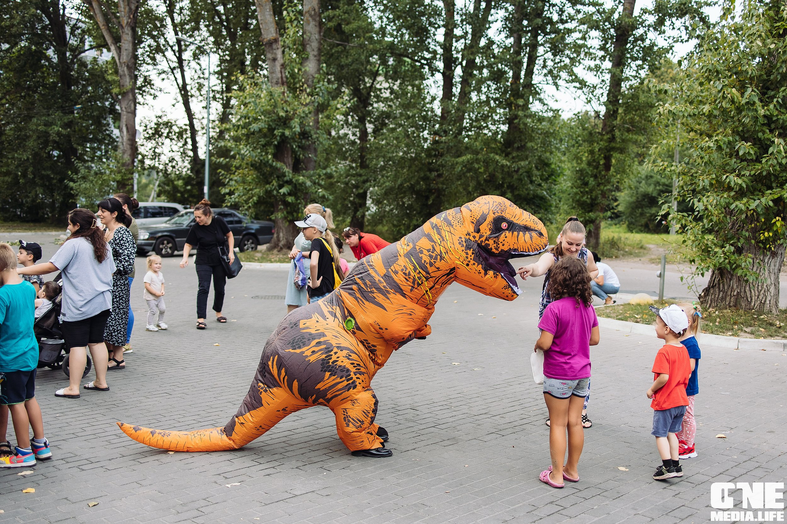 Фоторепортаж из Пятерочки. One Media Life: фоторепортажи, фотоотчеты с мероприятий и заведений