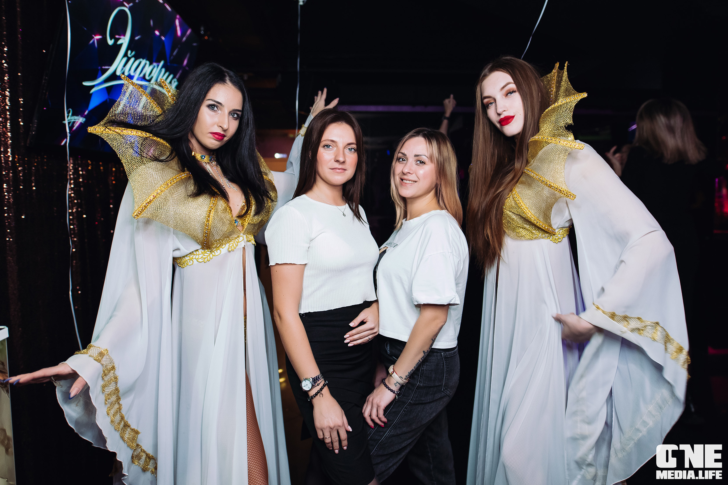 Фоторепортаж из караоке-клуба Эфория. One Media Life: фоторепортажи, фотоотчеты с мероприятий и заведений