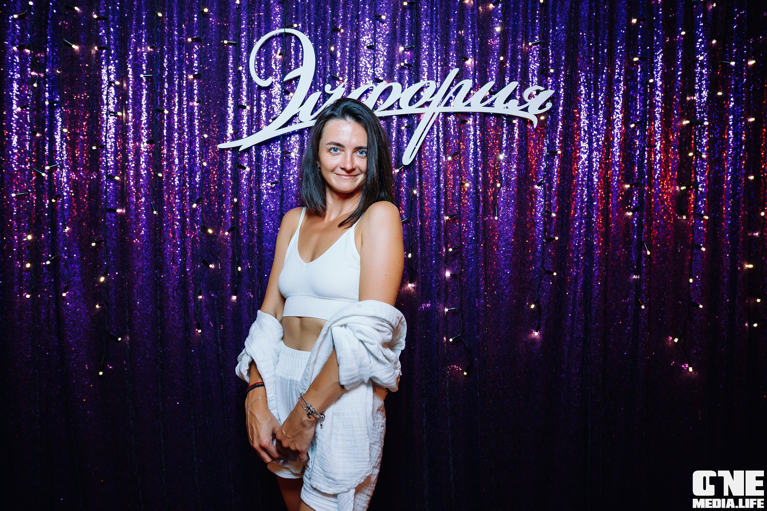 Фоторепортаж из караоке-клуба Эйфория. One Media Life: фоторепортажи, фотоотчеты с мероприятий и заведений