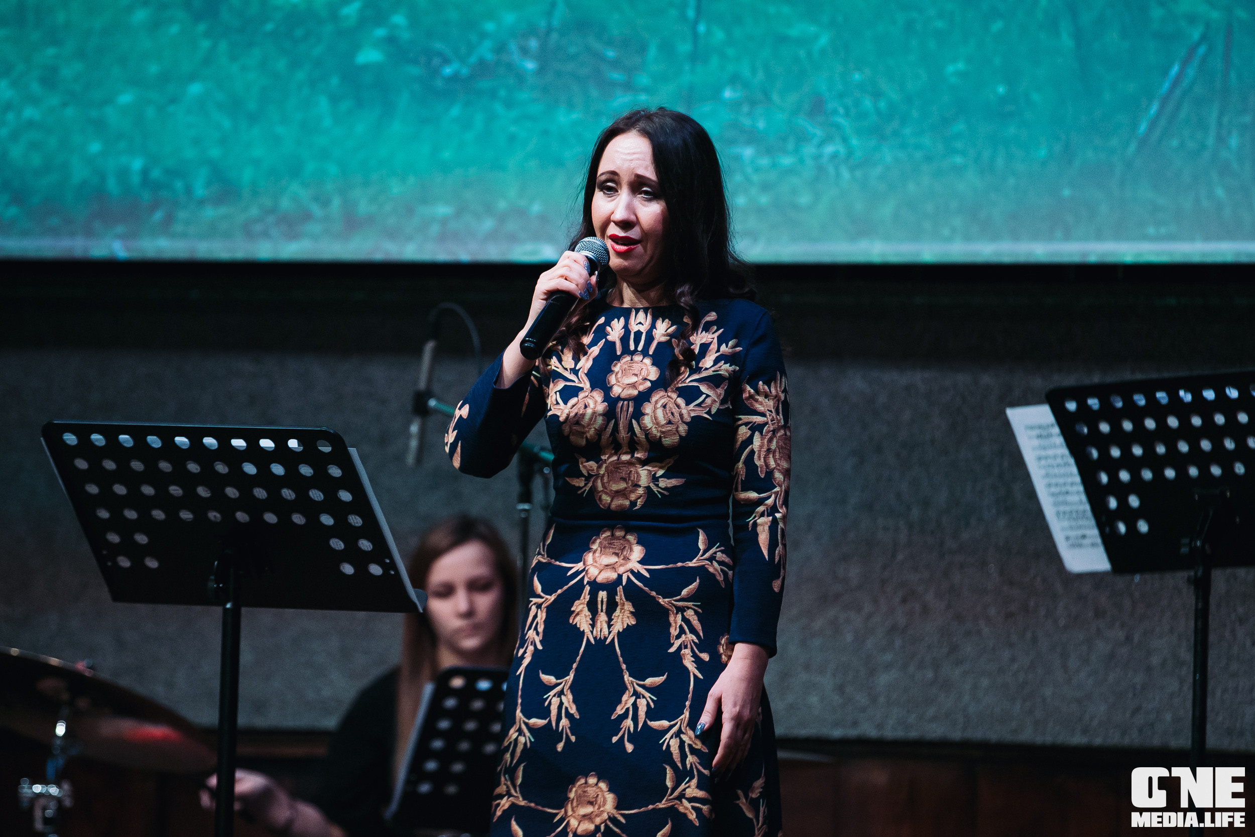 Фоторепортаж из Калининградской филармонии. One Media Life: фоторепортажи, фотоотчеты с мероприятий и заведений