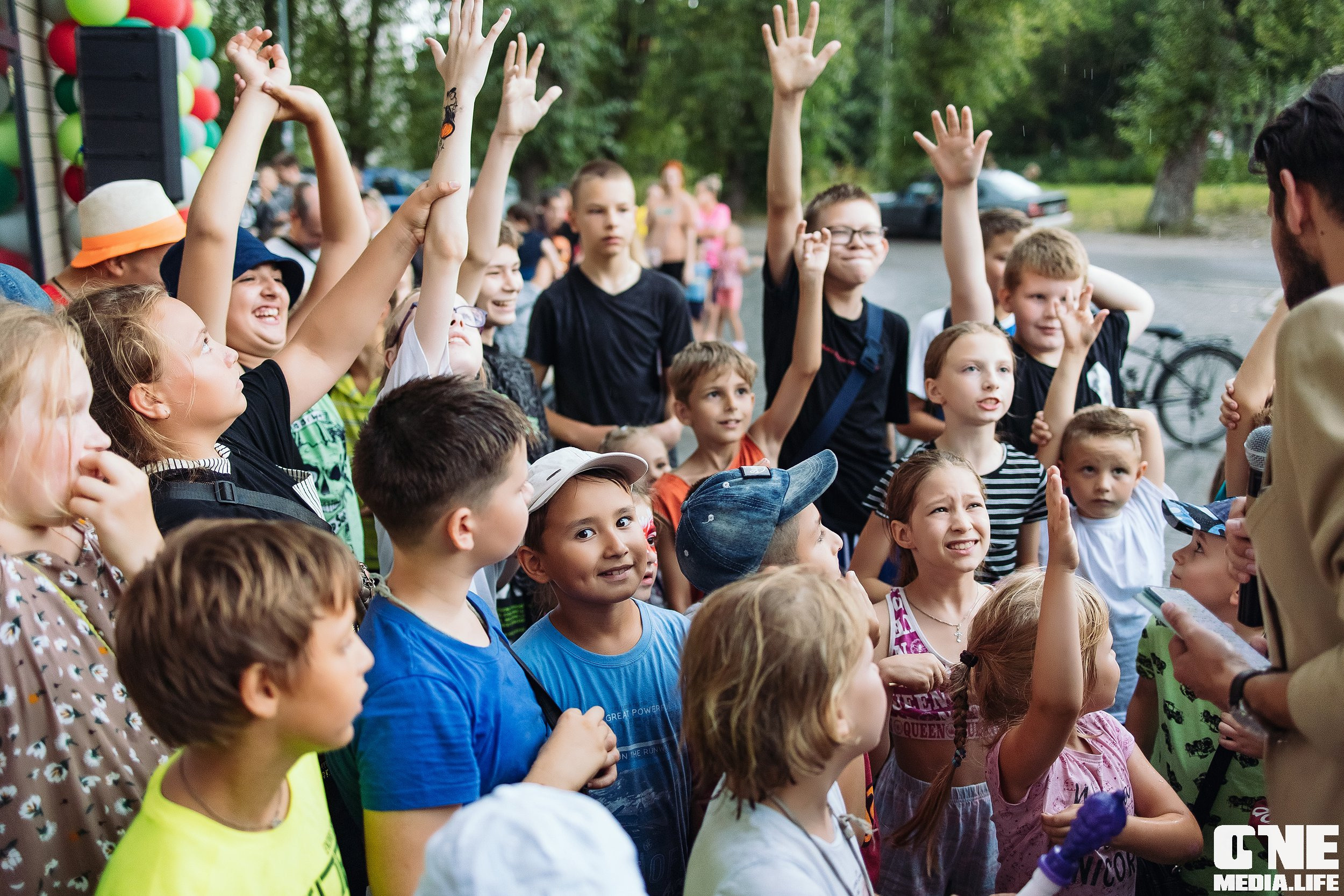 Фоторепортаж из Пятерочки. One Media Life: фоторепортажи, фотоотчеты с мероприятий и заведений