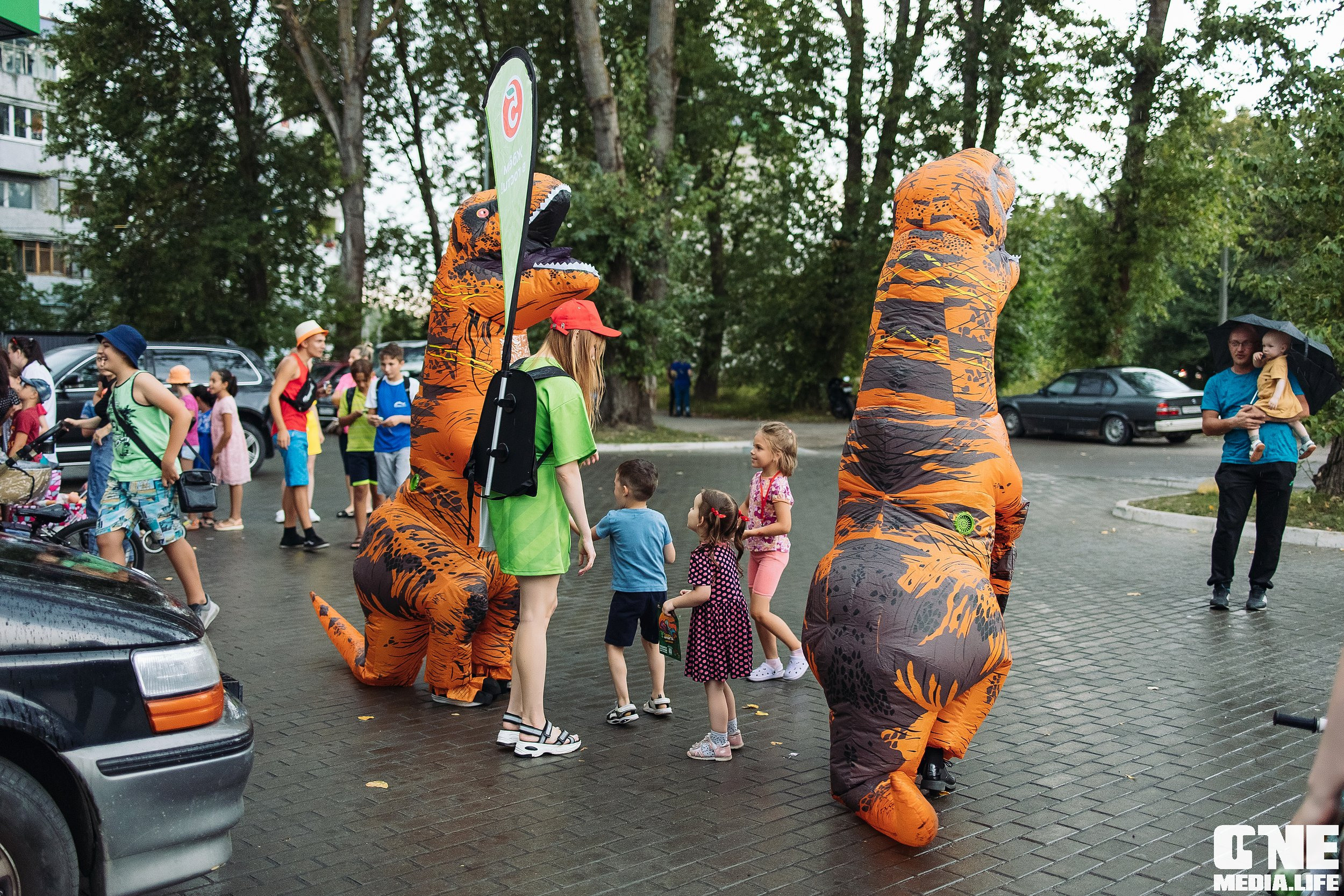 Фоторепортаж из Пятерочки. One Media Life: фоторепортажи, фотоотчеты с мероприятий и заведений