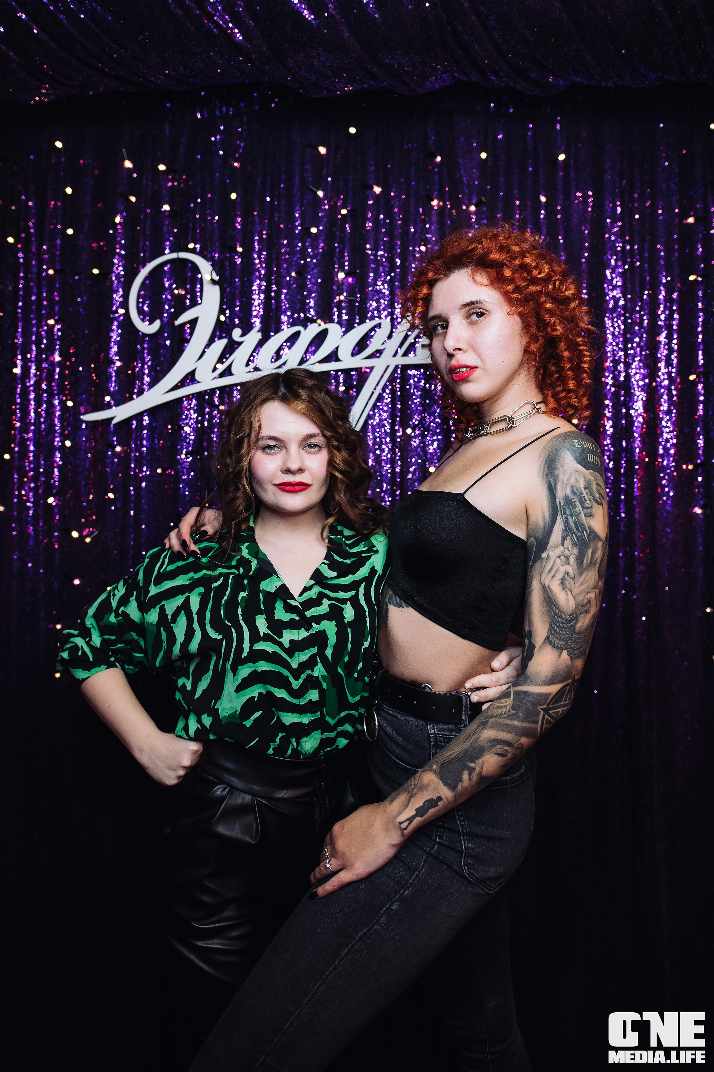 Фоторепортаж из караоке-клуба Эфория. One Media Life: фоторепортажи, фотоотчеты с мероприятий и заведений