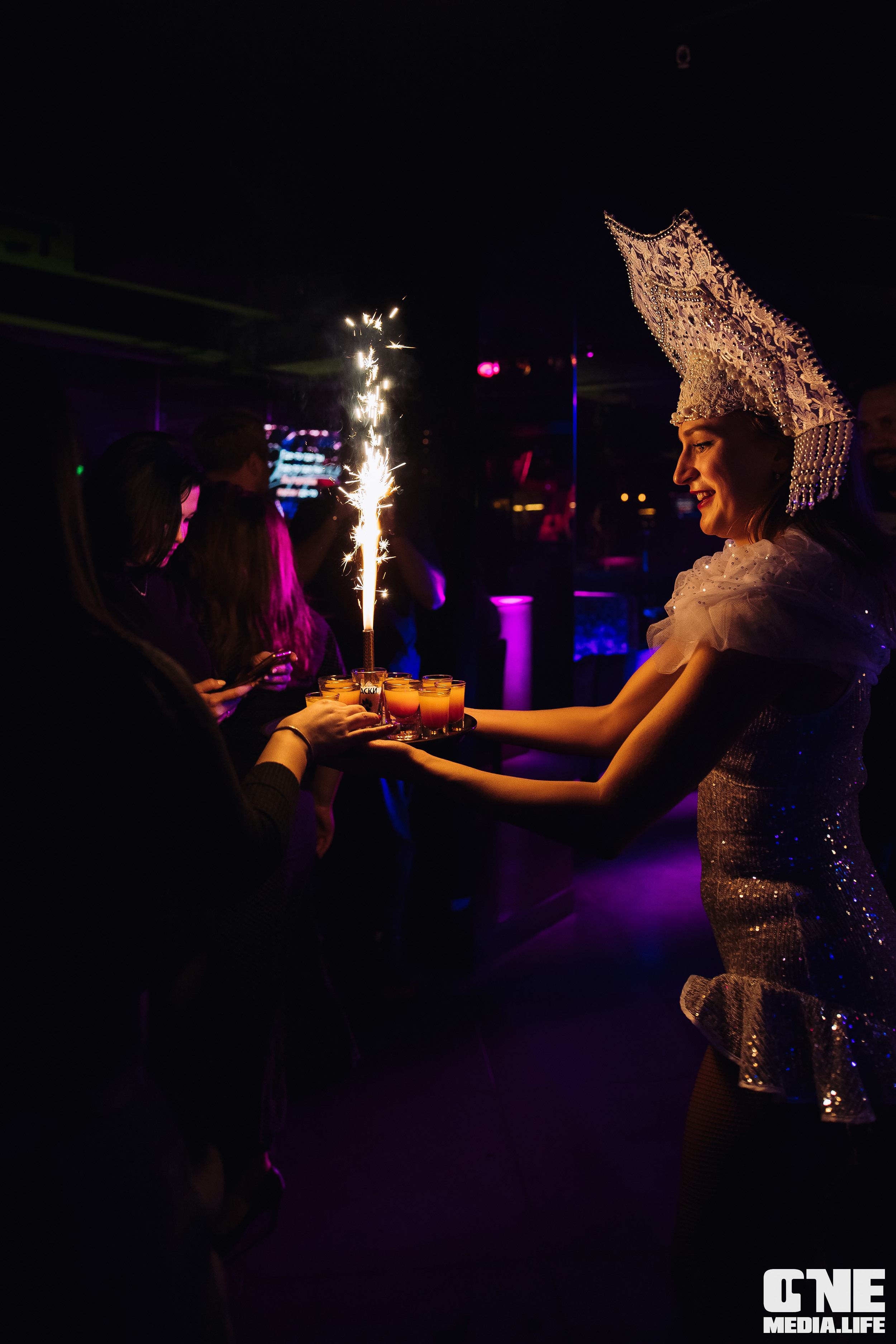 Фоторепортаж из караоке-клуба Эйфория. One Media Life: фоторепортажи, фотоотчеты с мероприятий и заведений