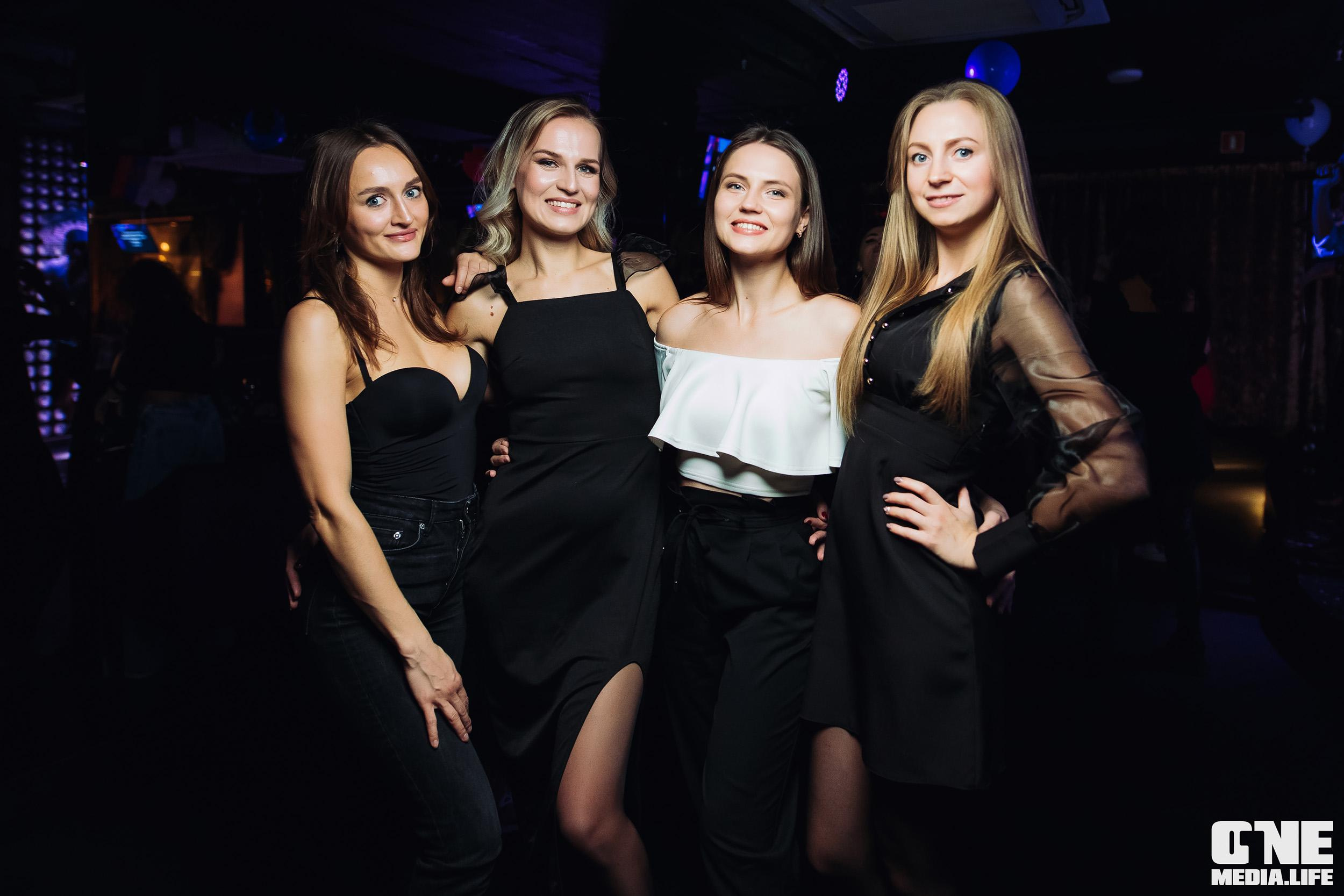 Фоторепортаж из караоке-клуба Эйфория. One Media Life: фоторепортажи, фотоотчеты с мероприятий и заведений