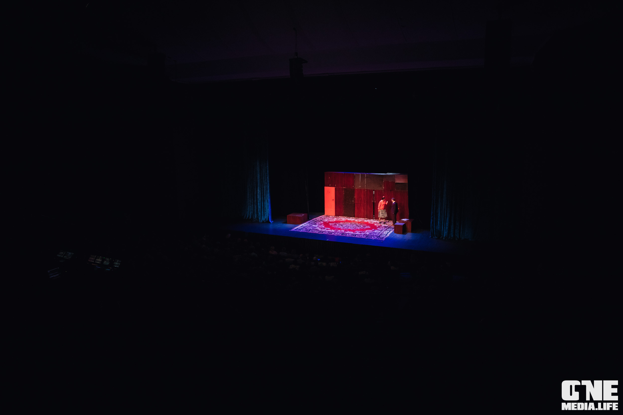 Фоторепортаж из Янтарь Холла. One Media Life: фоторепортажи, фотоотчеты с мероприятий и заведений