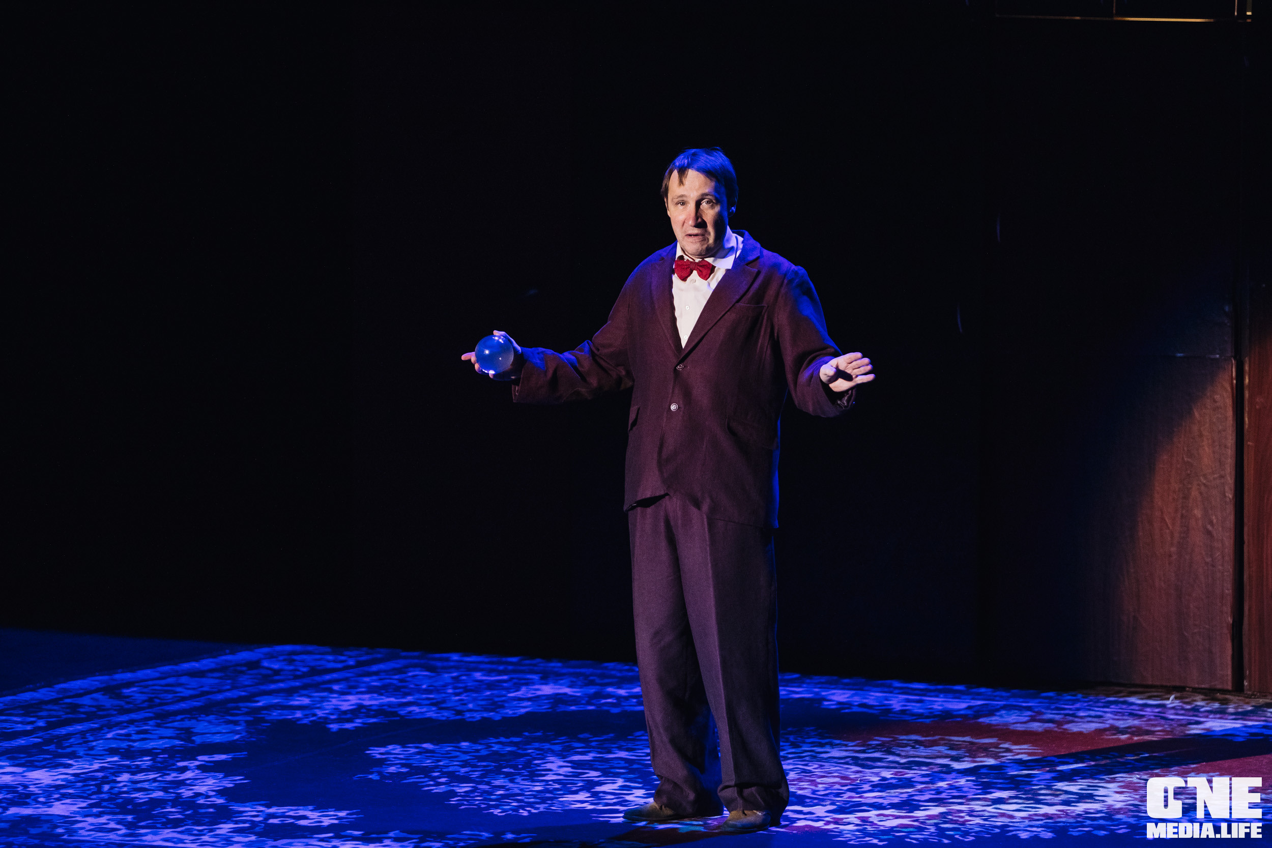 Фоторепортаж из Янтарь Холла. One Media Life: фоторепортажи, фотоотчеты с мероприятий и заведений