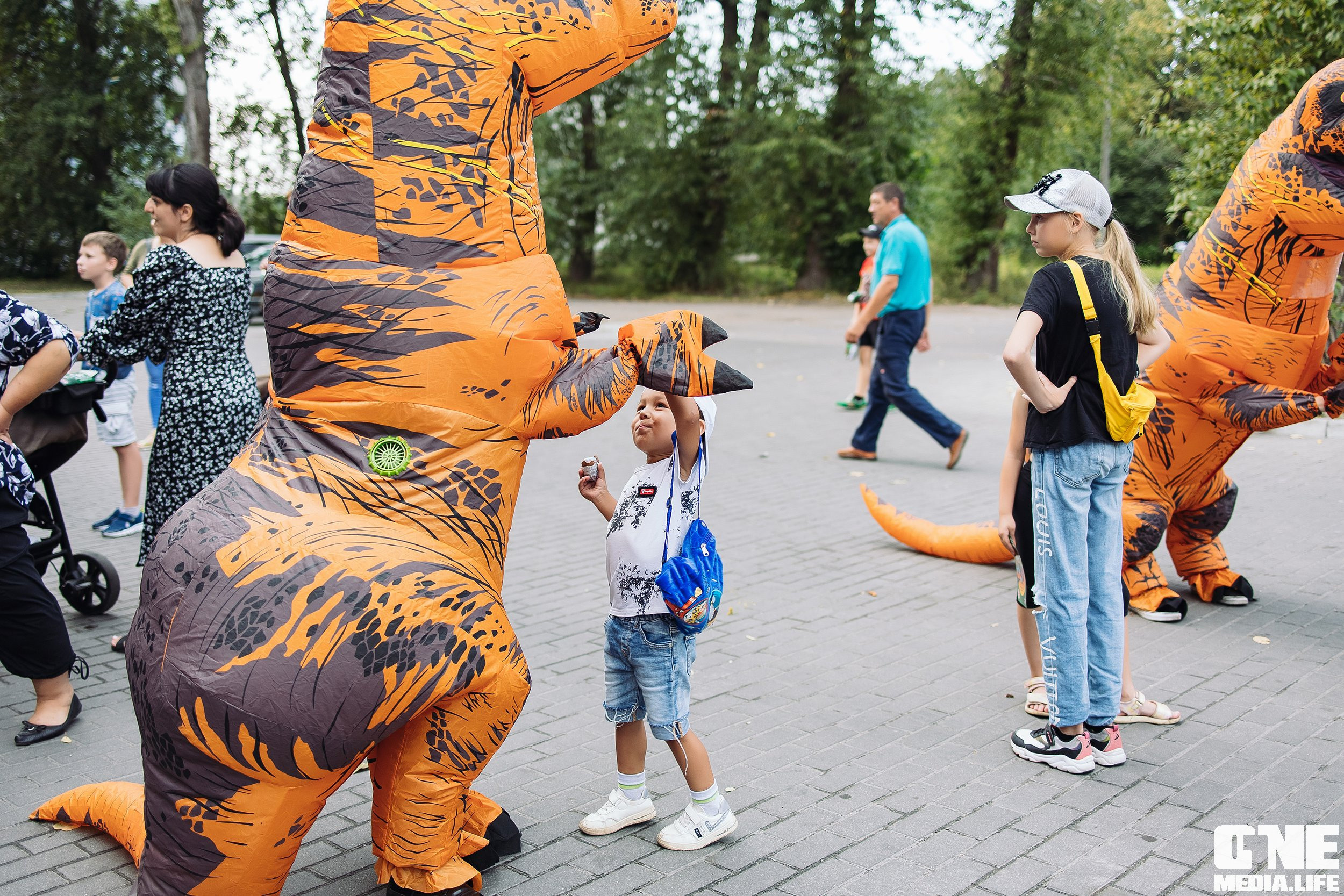 Фоторепортаж из Пятерочки. One Media Life: фоторепортажи, фотоотчеты с мероприятий и заведений