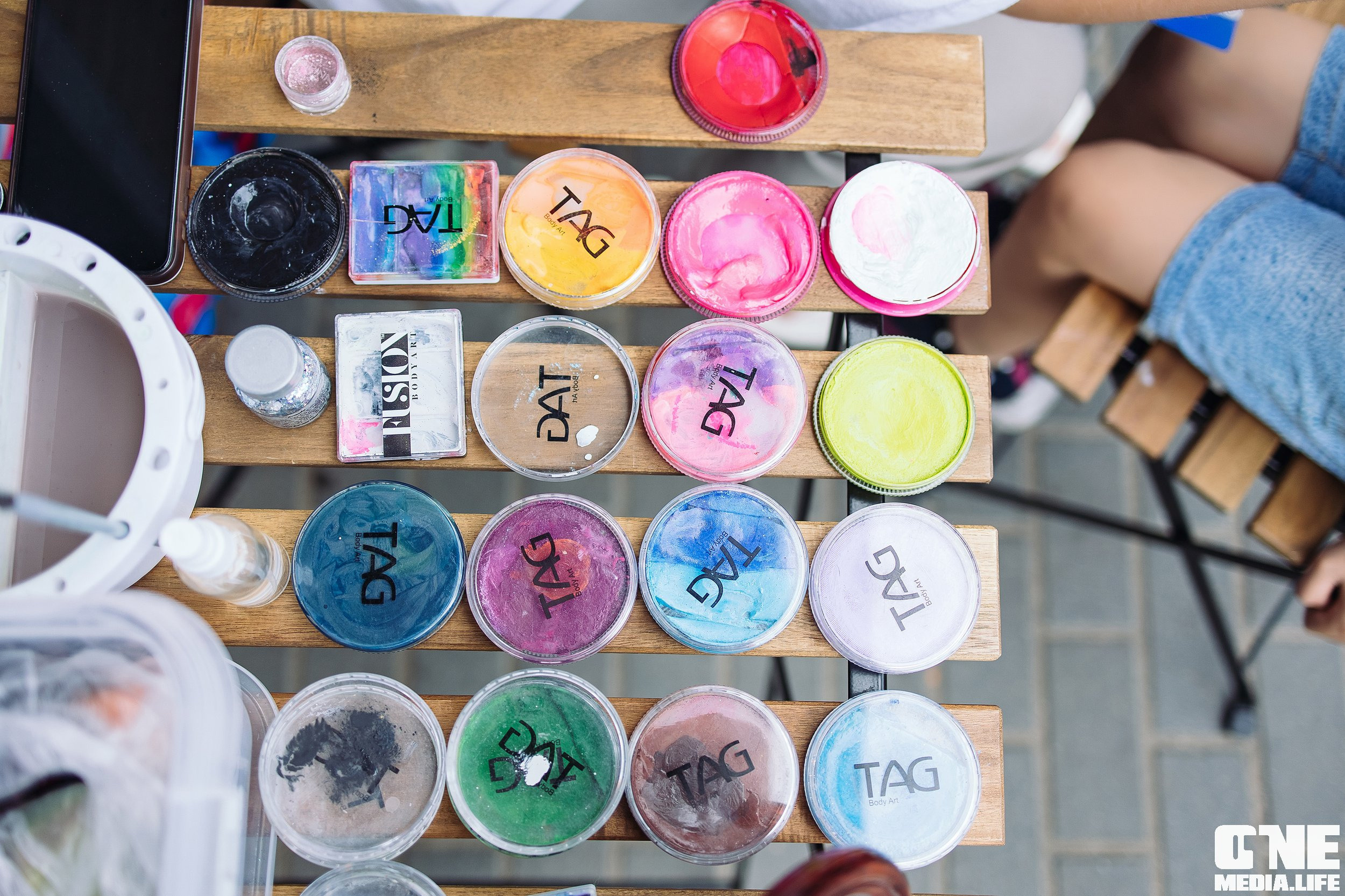 Фоторепортаж из Пятерочки. One Media Life: фоторепортажи, фотоотчеты с мероприятий и заведений