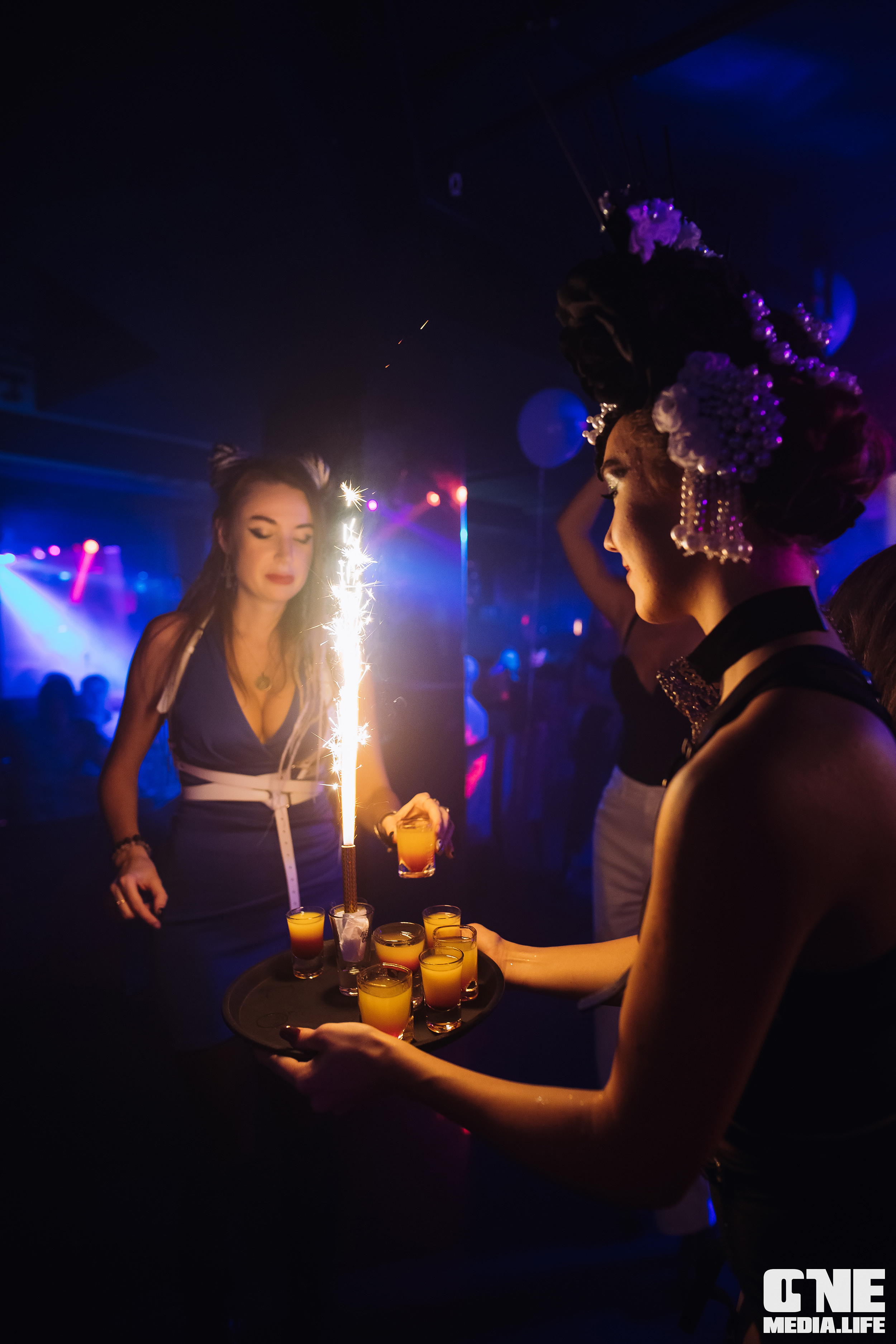 Фоторепортаж из караоке-клуба Эйфория. One Media Life: фоторепортажи, фотоотчеты с мероприятий и заведений