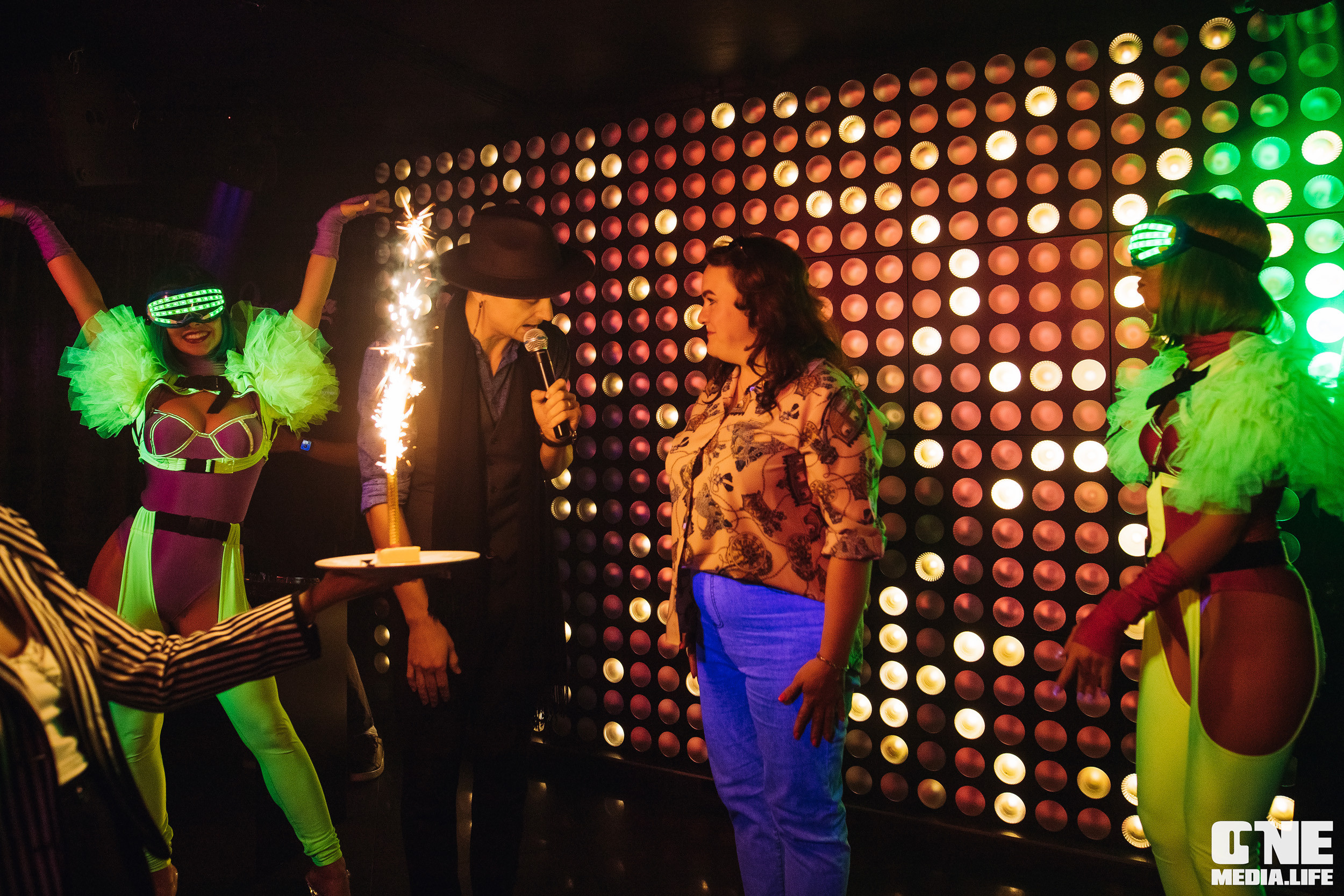 Фоторепортаж из караоке-клуба Эйфория. One Media Life: фоторепортажи, фотоотчеты с мероприятий и заведений