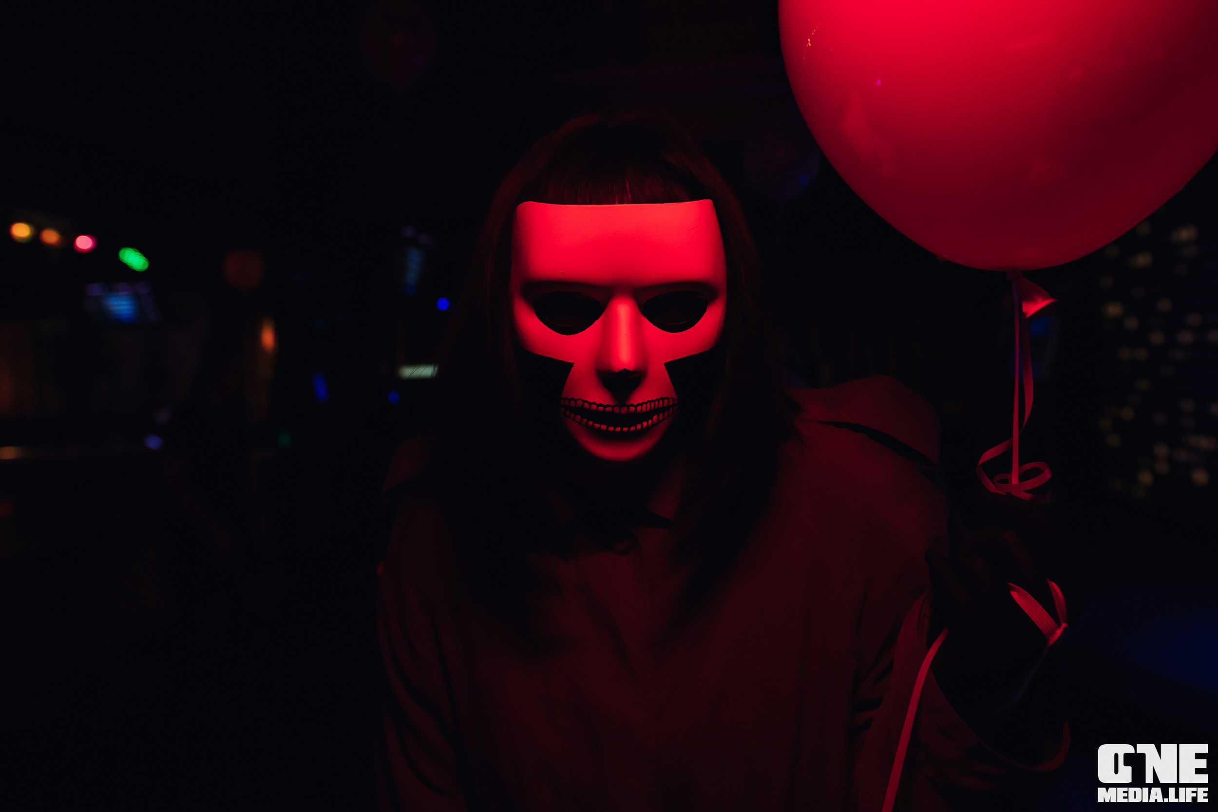 Фоторепортаж из караоке-клуба Эйфория. One Media Life: фоторепортажи, фотоотчеты с мероприятий и заведений