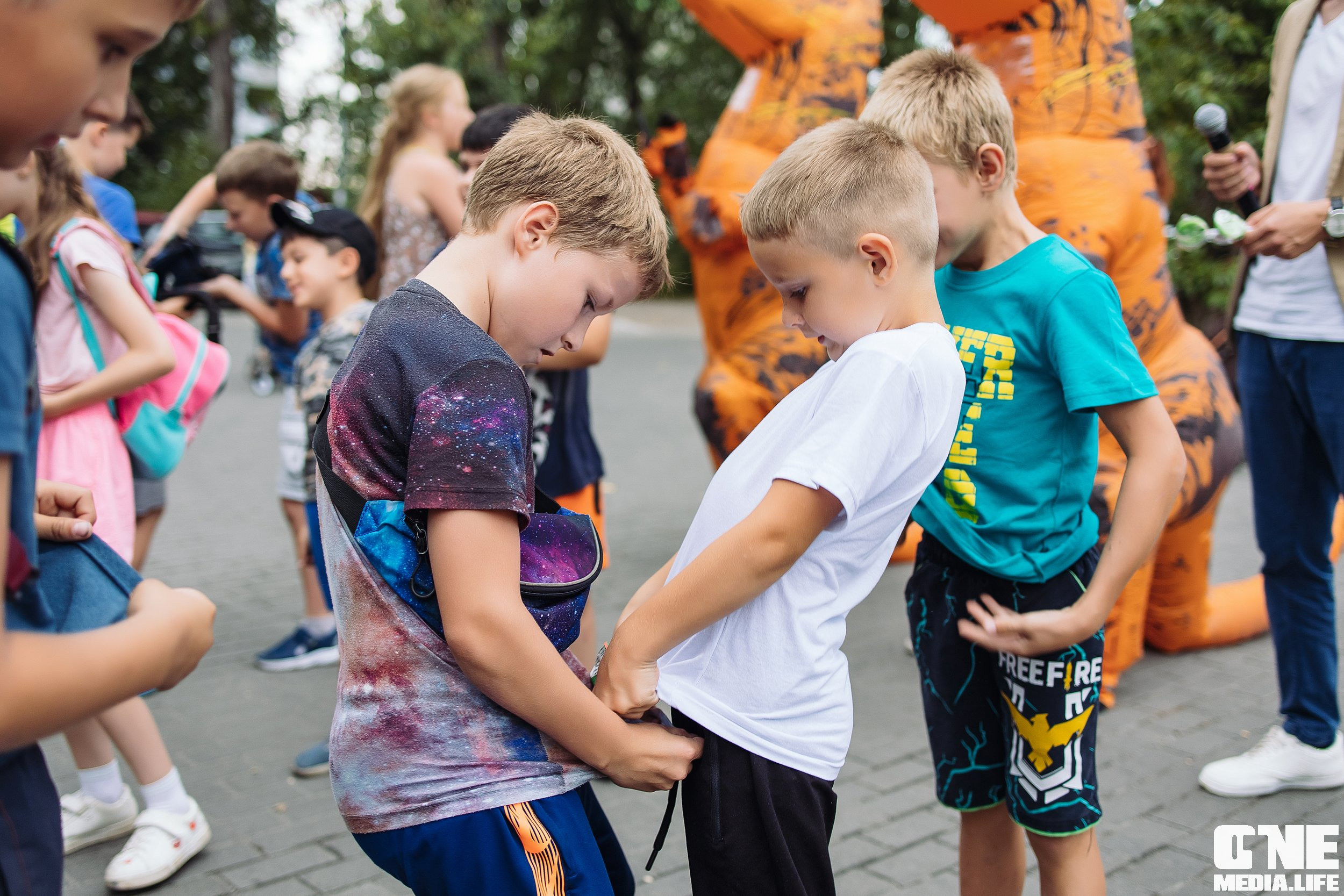 Фоторепортаж из Пятерочки. One Media Life: фоторепортажи, фотоотчеты с мероприятий и заведений