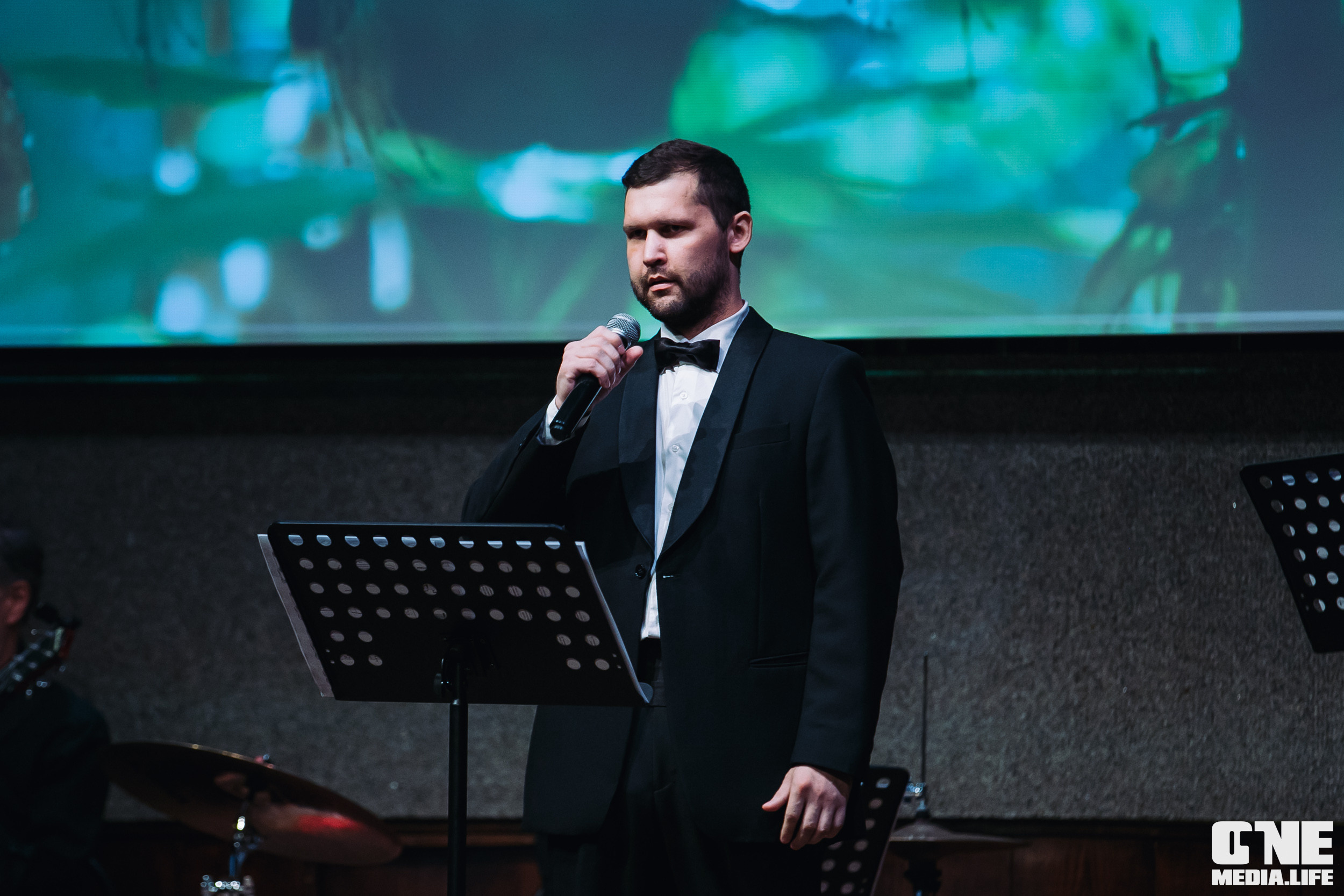 Фоторепортаж из Калининградской филармонии. One Media Life: фоторепортажи, фотоотчеты с мероприятий и заведений