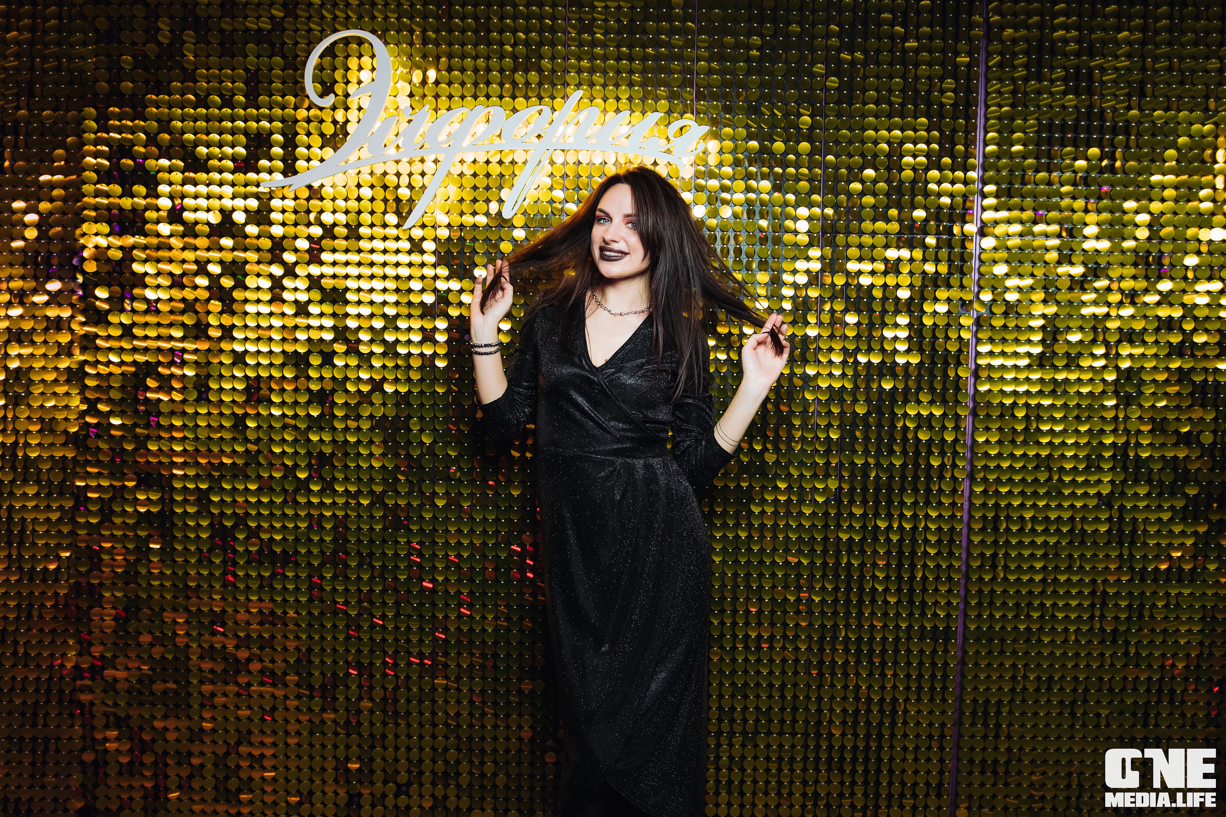 Фоторепортаж из караоке-клуба Эйфория. One Media Life: фоторепортажи, фотоотчеты с мероприятий и заведений