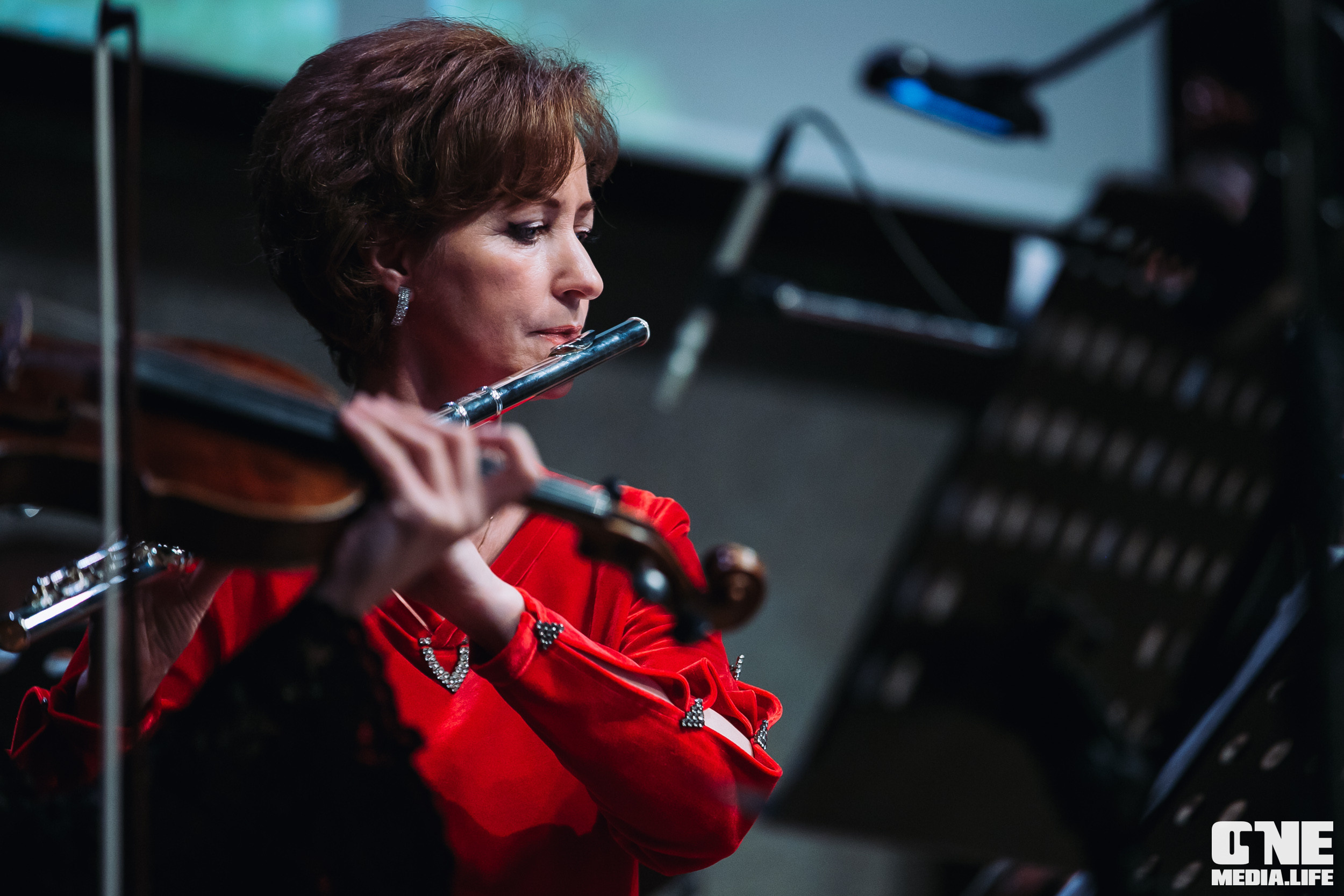 Фоторепортаж из Калининградской филармонии. One Media Life: фоторепортажи, фотоотчеты с мероприятий и заведений