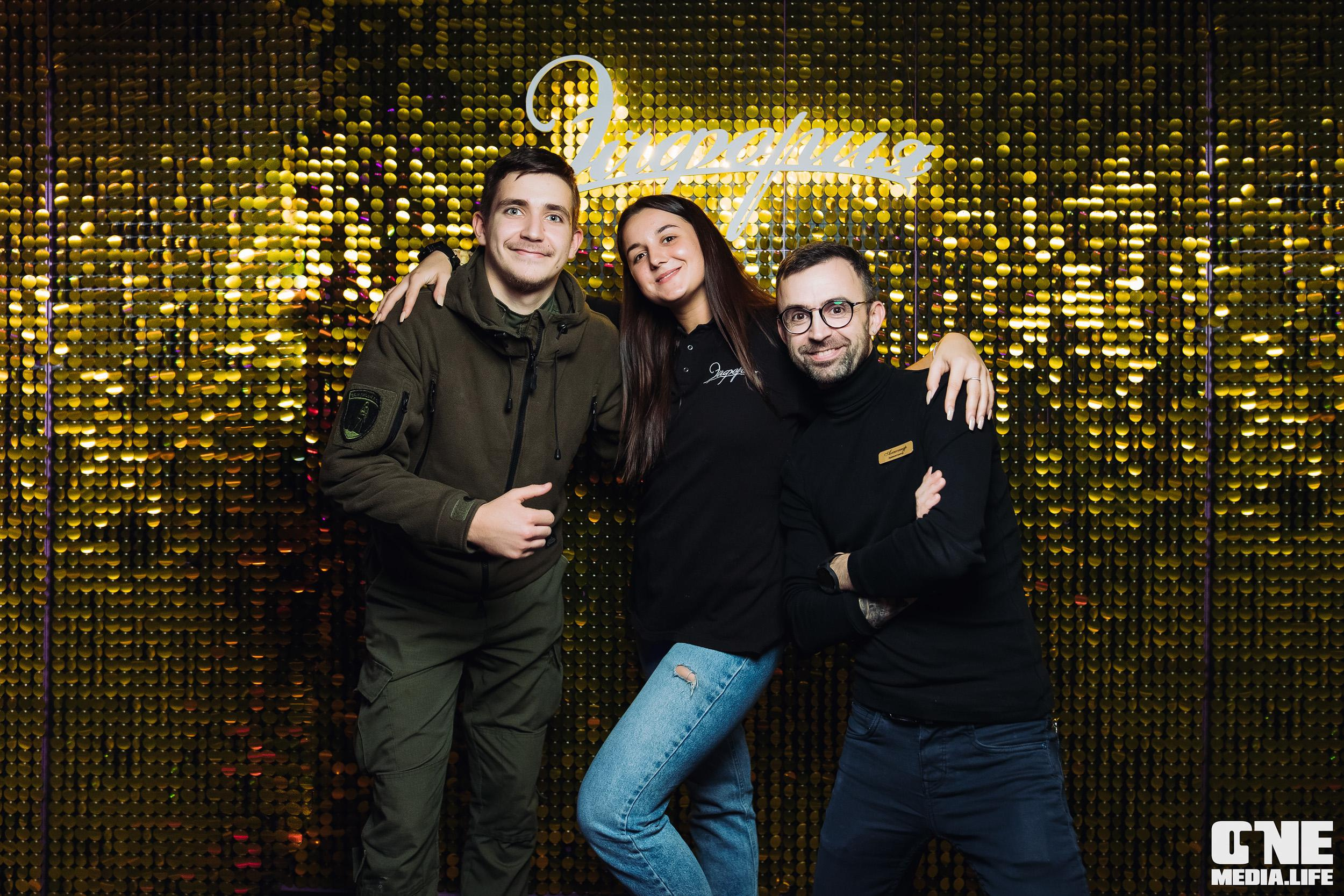 Фоторепортаж из караоке-клуба Эйфория. One Media Life: фоторепортажи, фотоотчеты с мероприятий и заведений