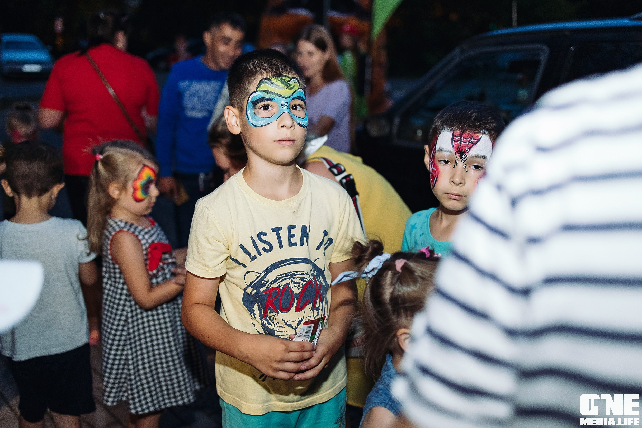 Фоторепортаж из Пятерочки. One Media Life: фоторепортажи, фотоотчеты с мероприятий и заведений