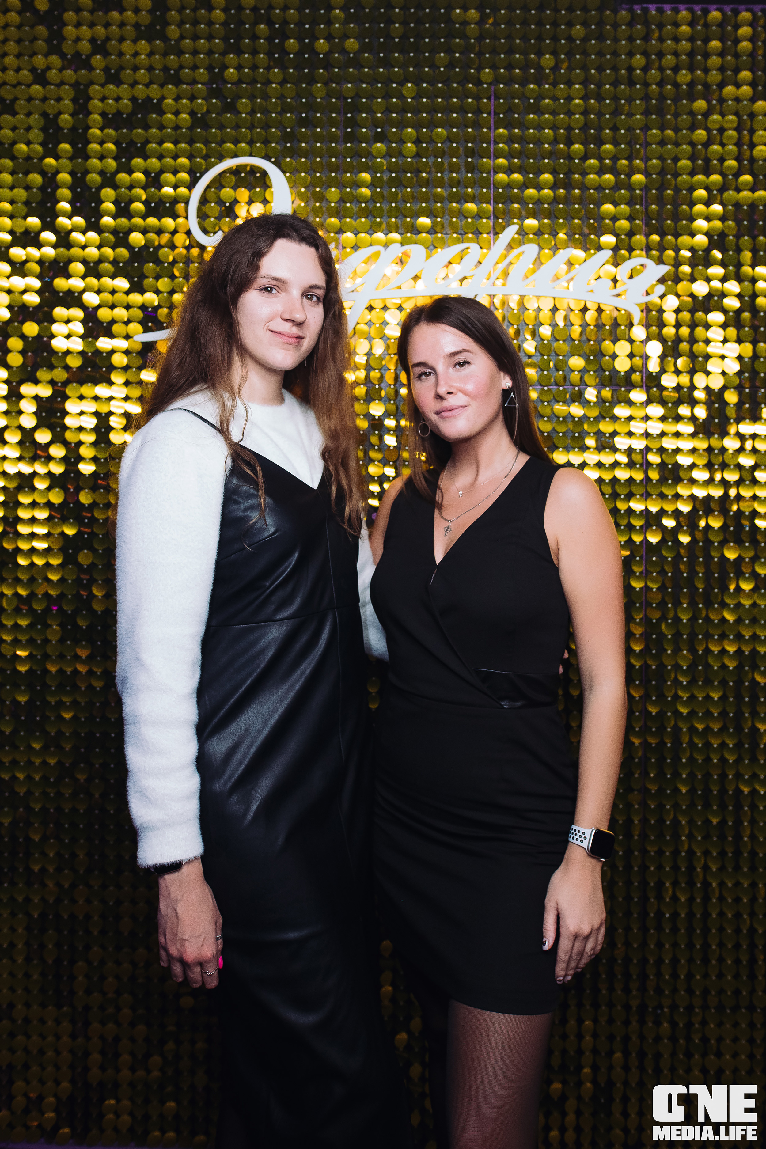 Фоторепортаж из караоке-клуба Эйфория. One Media Life: фоторепортажи, фотоотчеты с мероприятий и заведений