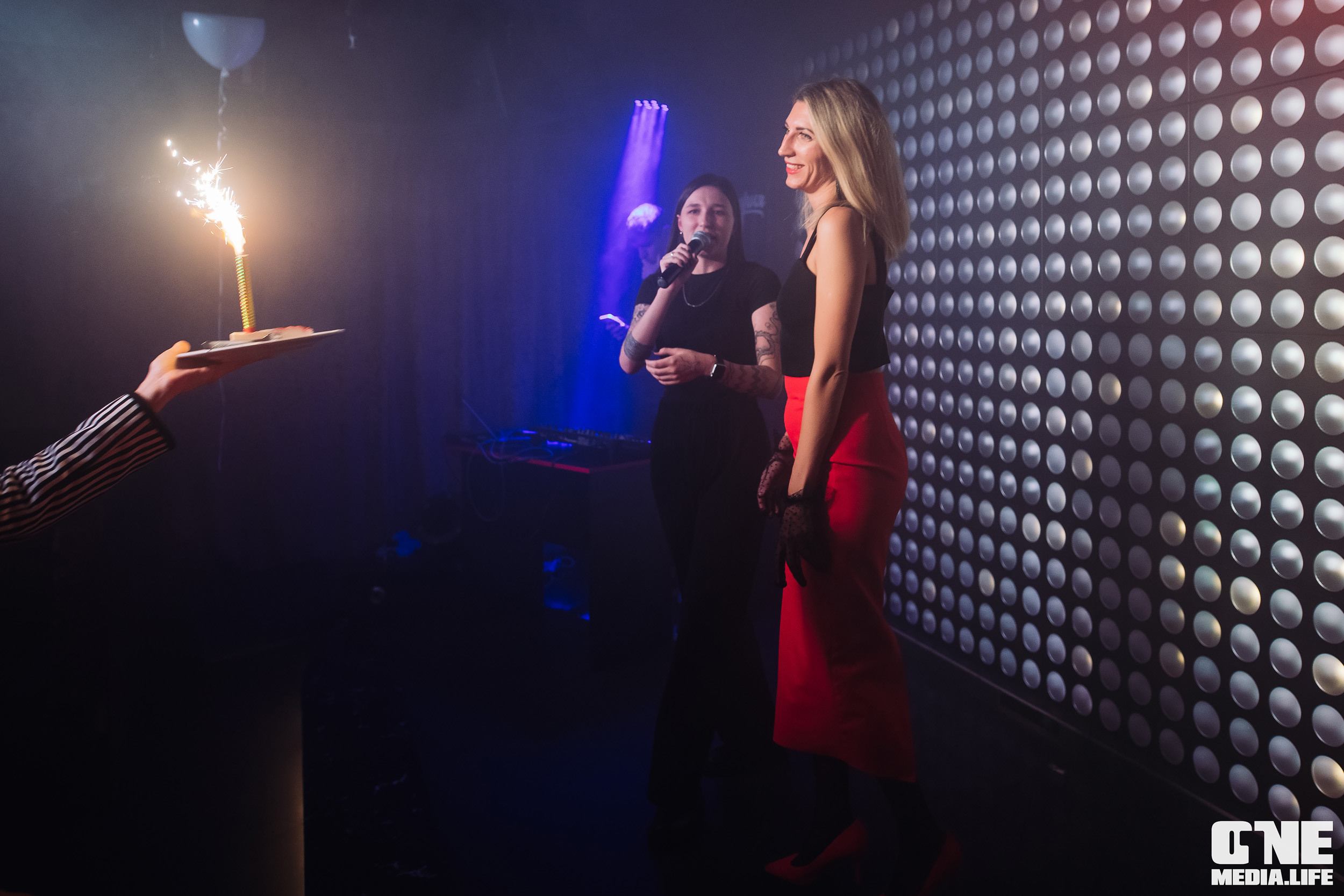 Фоторепортаж из караоке-клуба Эйфория. One Media Life: фоторепортажи, фотоотчеты с мероприятий и заведений