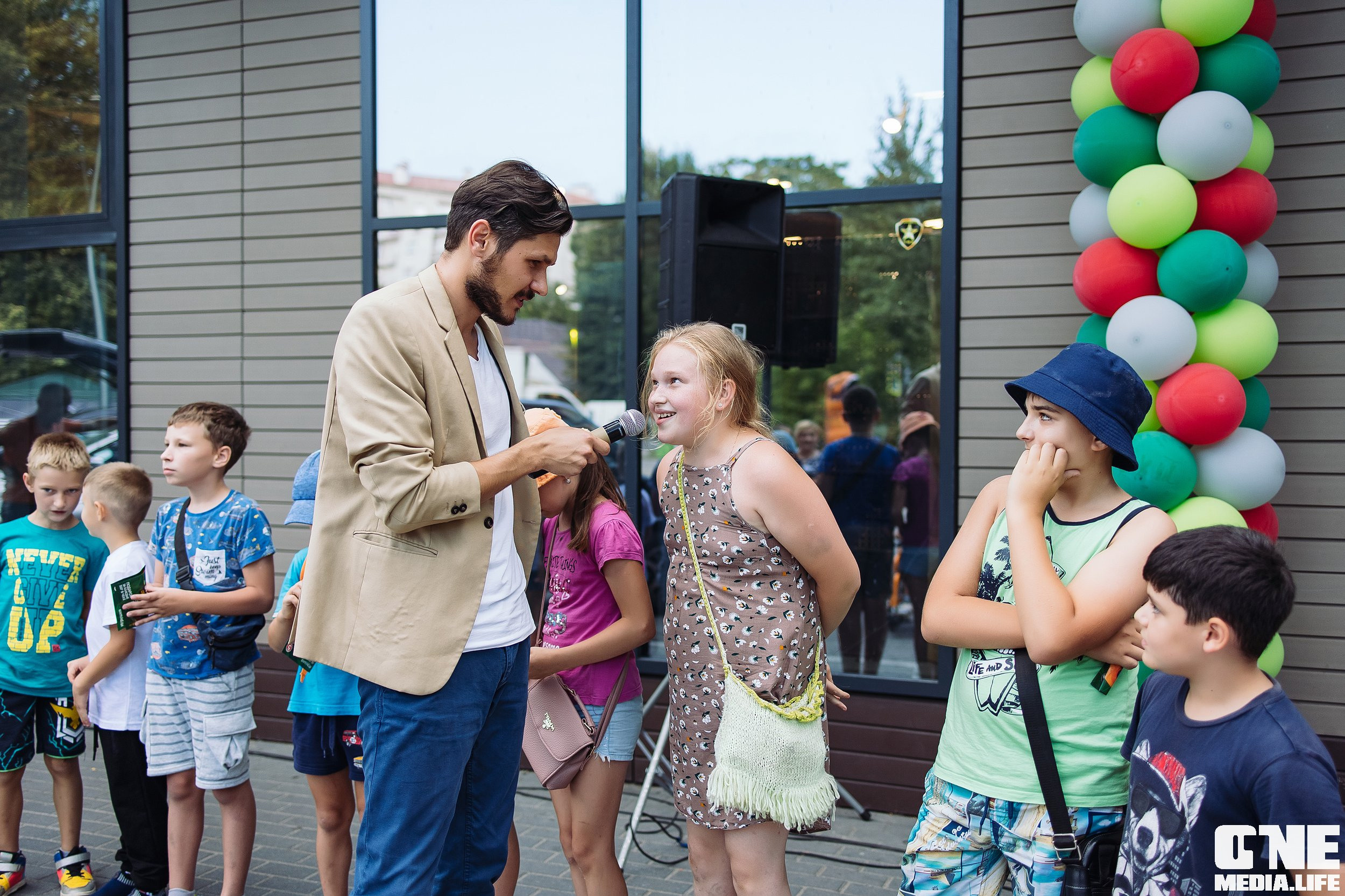 Фоторепортаж из Пятерочки. One Media Life: фоторепортажи, фотоотчеты с мероприятий и заведений