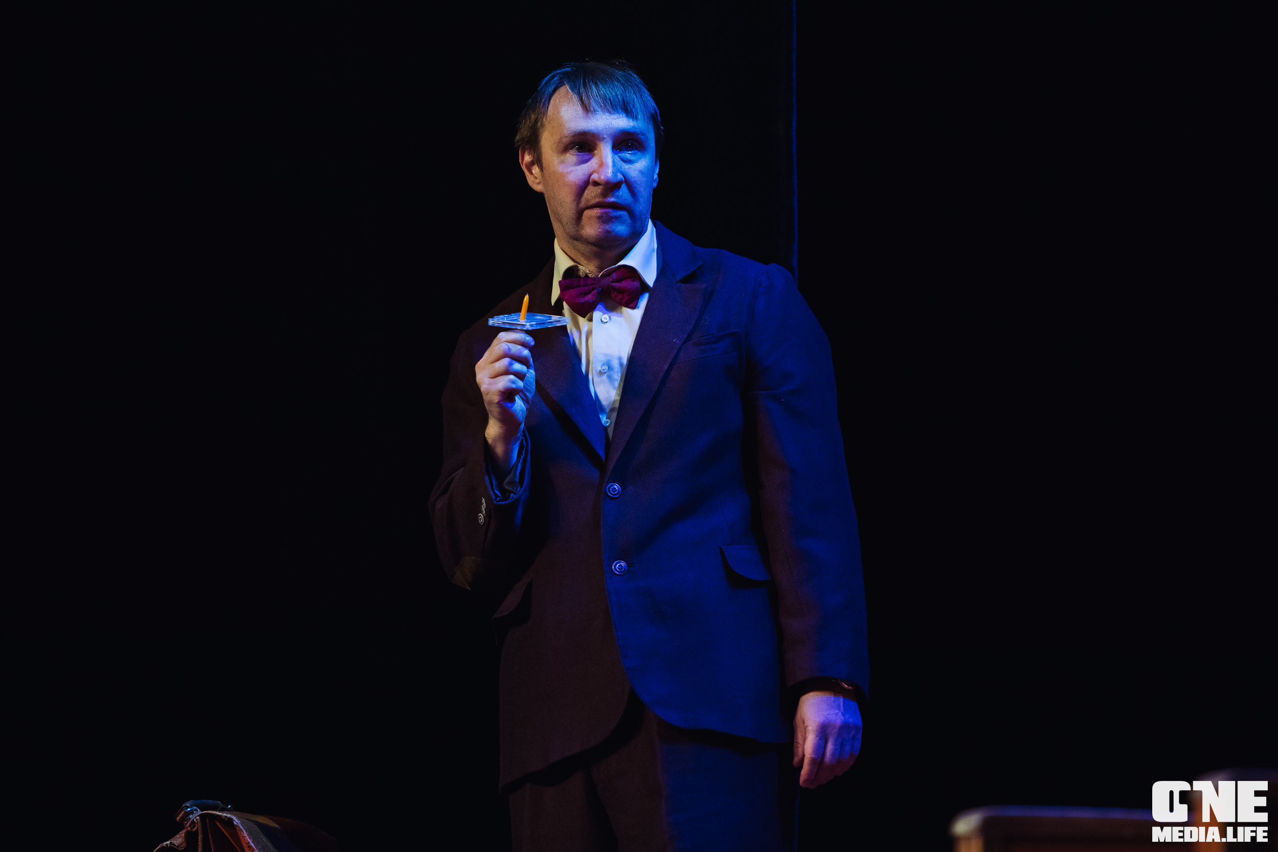 Фоторепортаж из Янтарь Холла. One Media Life: фоторепортажи, фотоотчеты с мероприятий и заведений