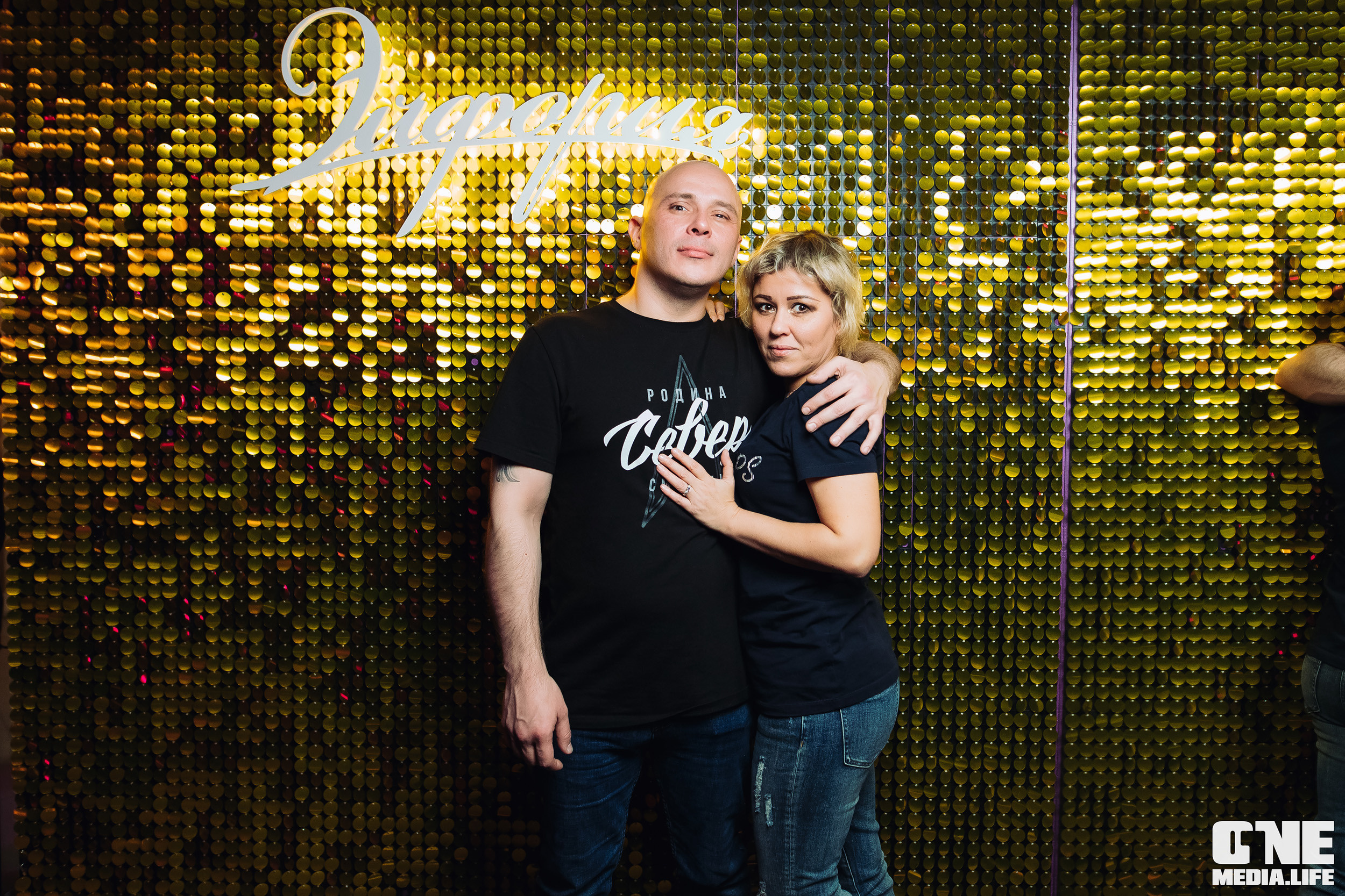 Фоторепортаж из караоке-клуба Эйфория. One Media Life: фоторепортажи, фотоотчеты с мероприятий и заведений