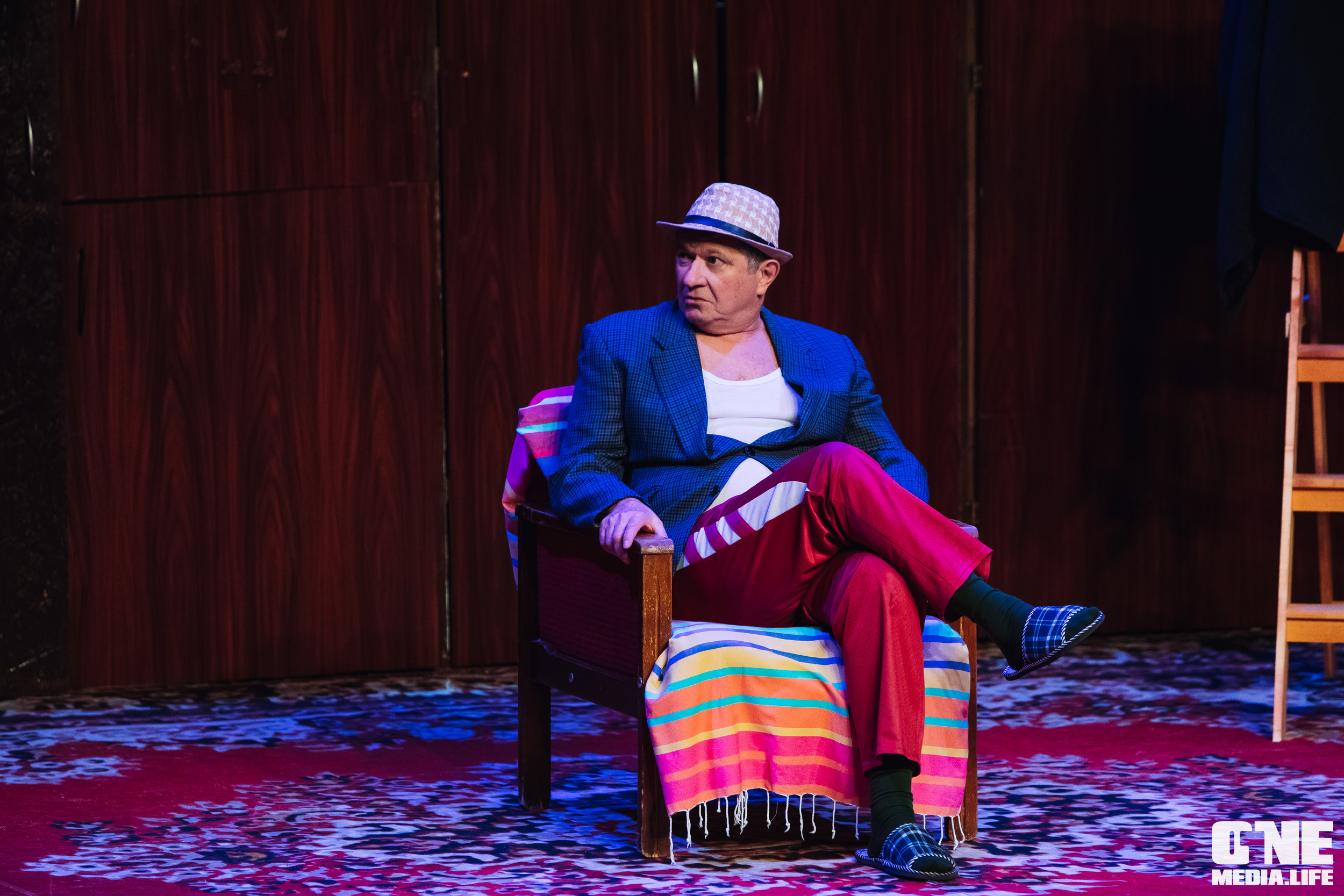 Фоторепортаж из Янтарь Холла. One Media Life: фоторепортажи, фотоотчеты с мероприятий и заведений