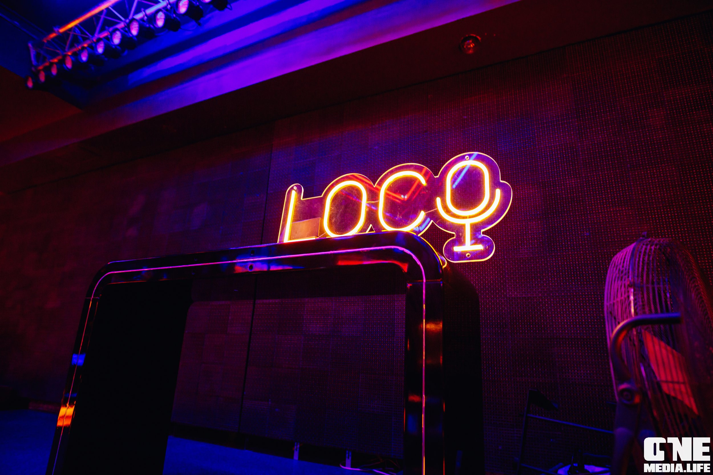 Фоторепортаж из РК Планета. One Media Life: фоторепортажи, фотоотчеты с мероприятий и заведений