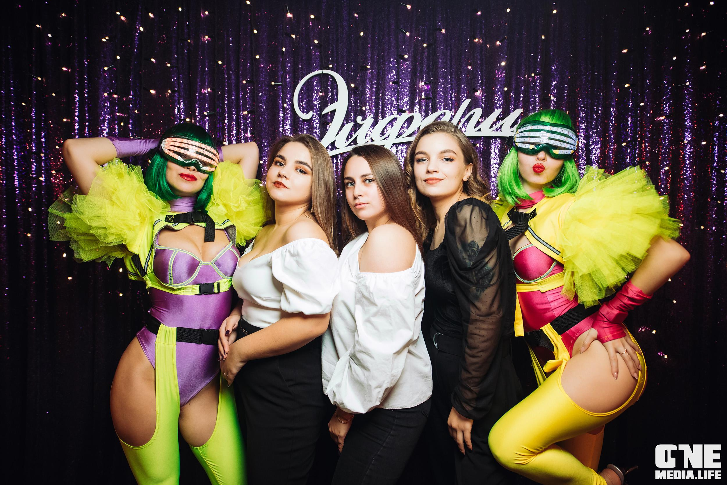 Фоторепортаж из караоке-клуба Эйфория. One Media Life: фоторепортажи, фотоотчеты с мероприятий и заведений