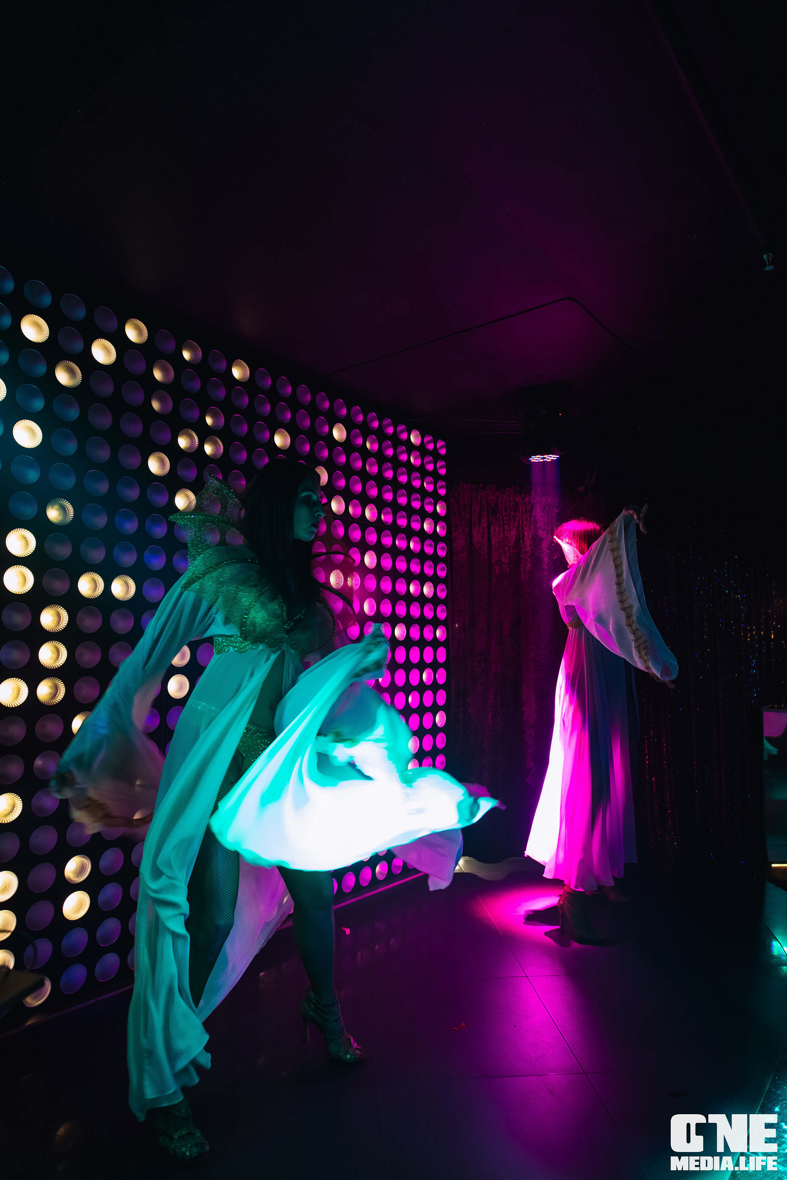 Фоторепортаж из караоке-клуба Эфория. One Media Life: фоторепортажи, фотоотчеты с мероприятий и заведений