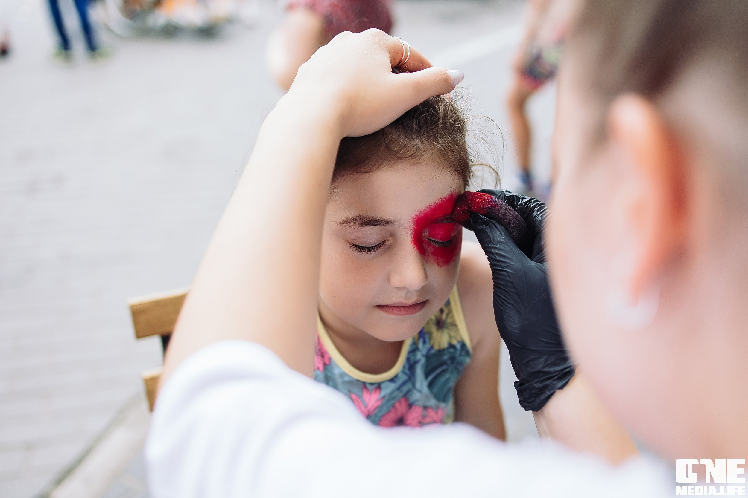 Фоторепортаж из Пятерочки. One Media Life: фоторепортажи, фотоотчеты с мероприятий и заведений