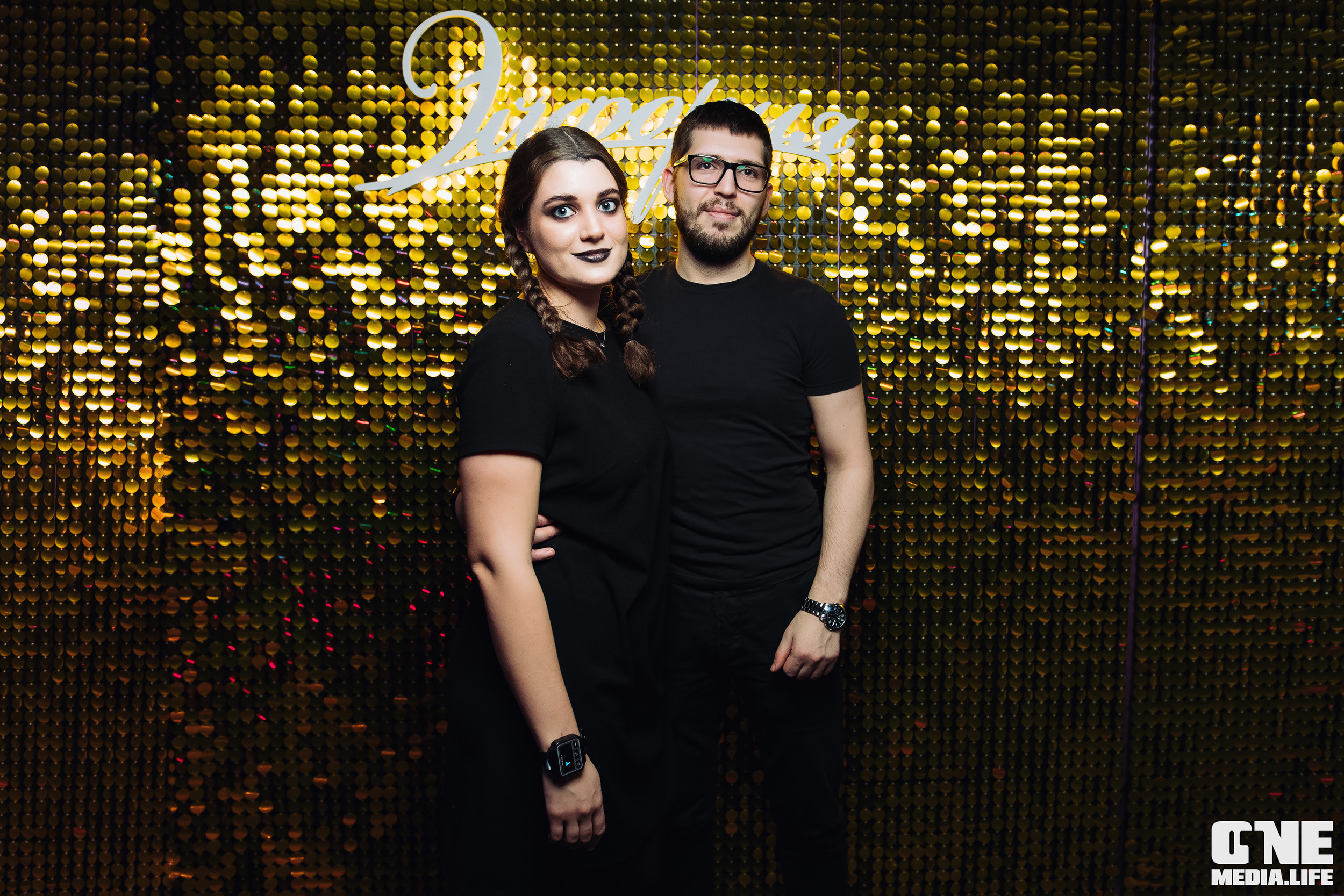 Фоторепортаж из караоке-клуба Эйфория. One Media Life: фоторепортажи, фотоотчеты с мероприятий и заведений